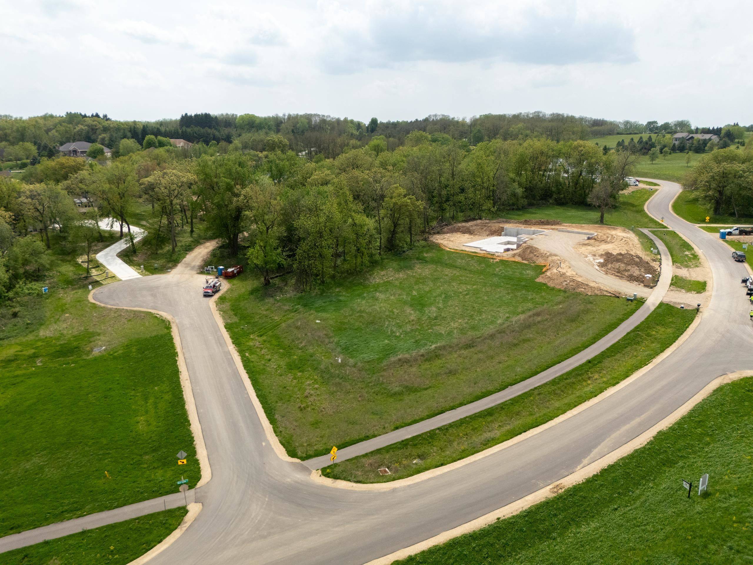 Verona, WI 53593,Lot 10 Blue Cedar Drive