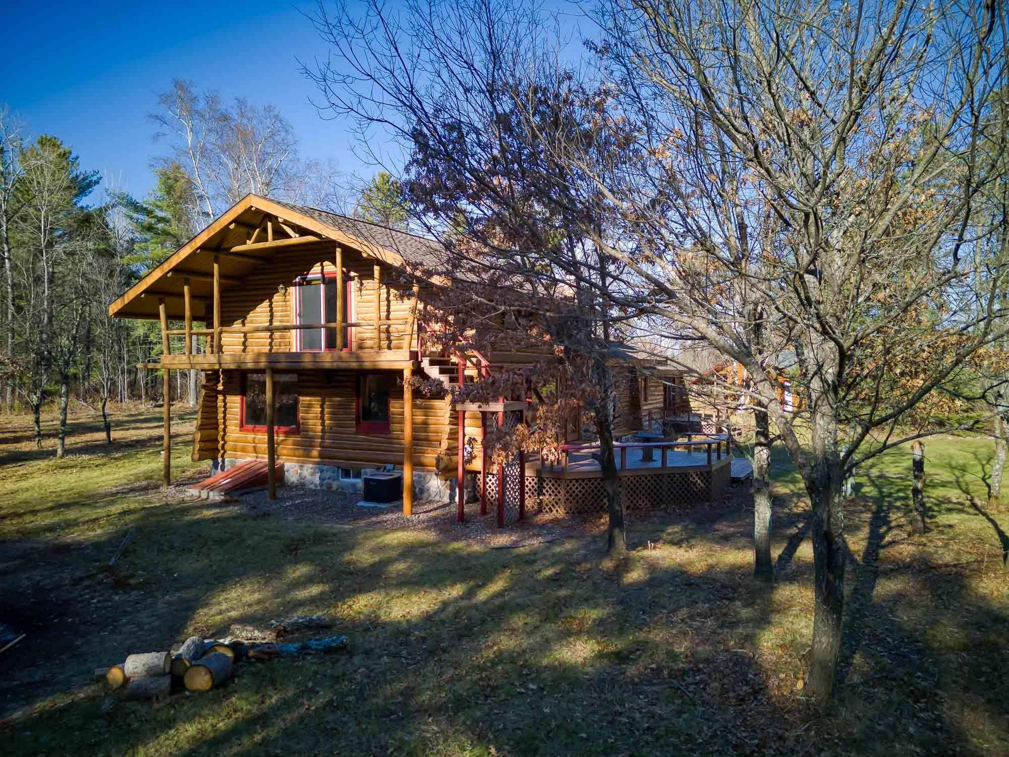 St. Germain, WI 54558,2271 Creek Road