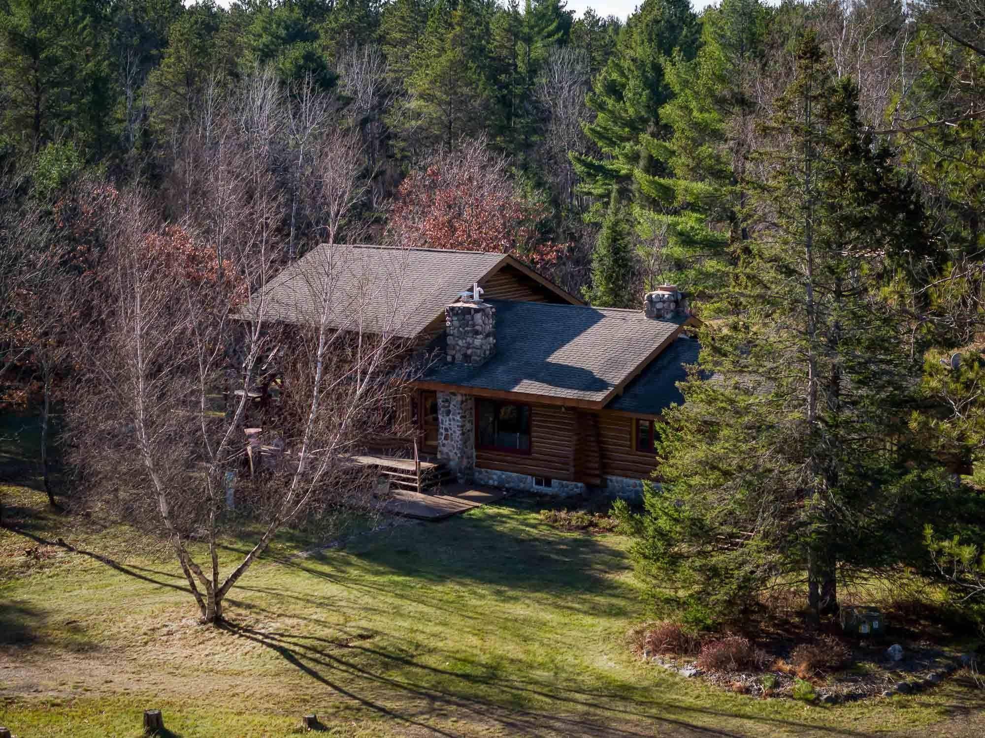 St. Germain, WI 54558,2271 Creek Road