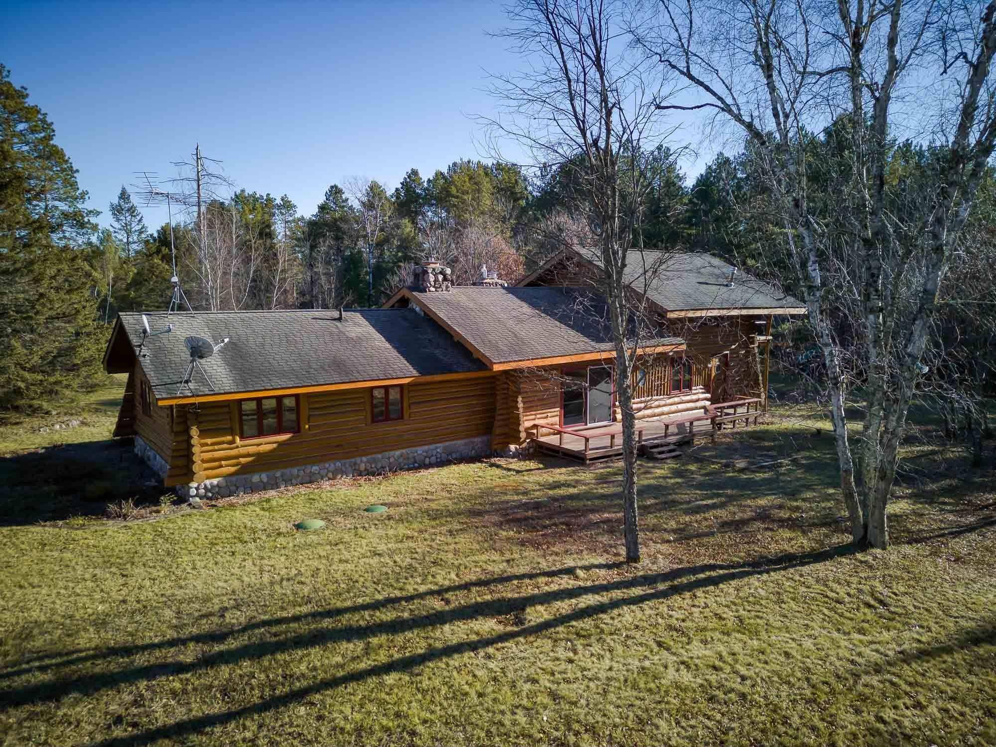 St. Germain, WI 54558,2271 Creek Road