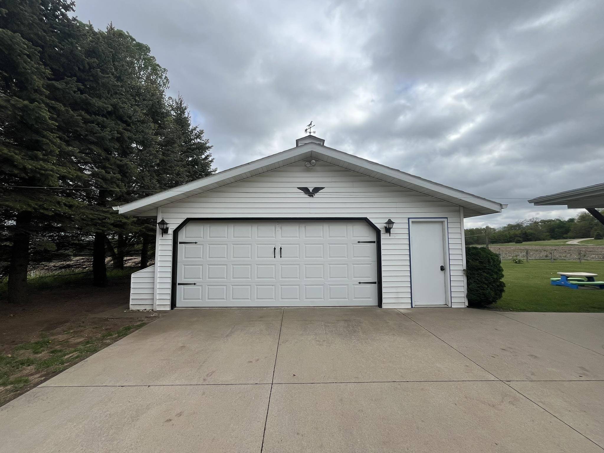 Berlin, WI 54923,W853 Klondike Road