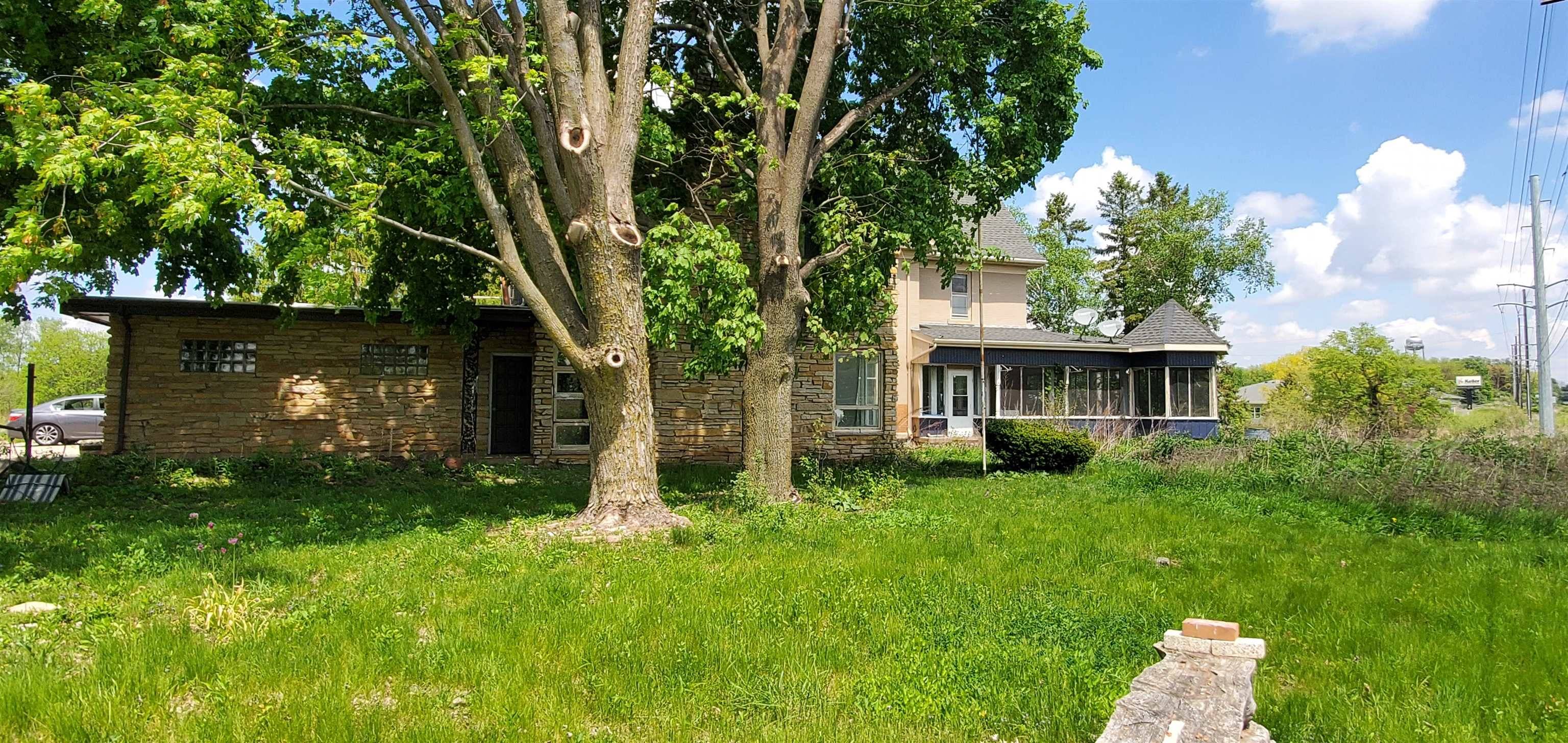 Sun Prairie, WI 53590-0000,685 Lois Drive