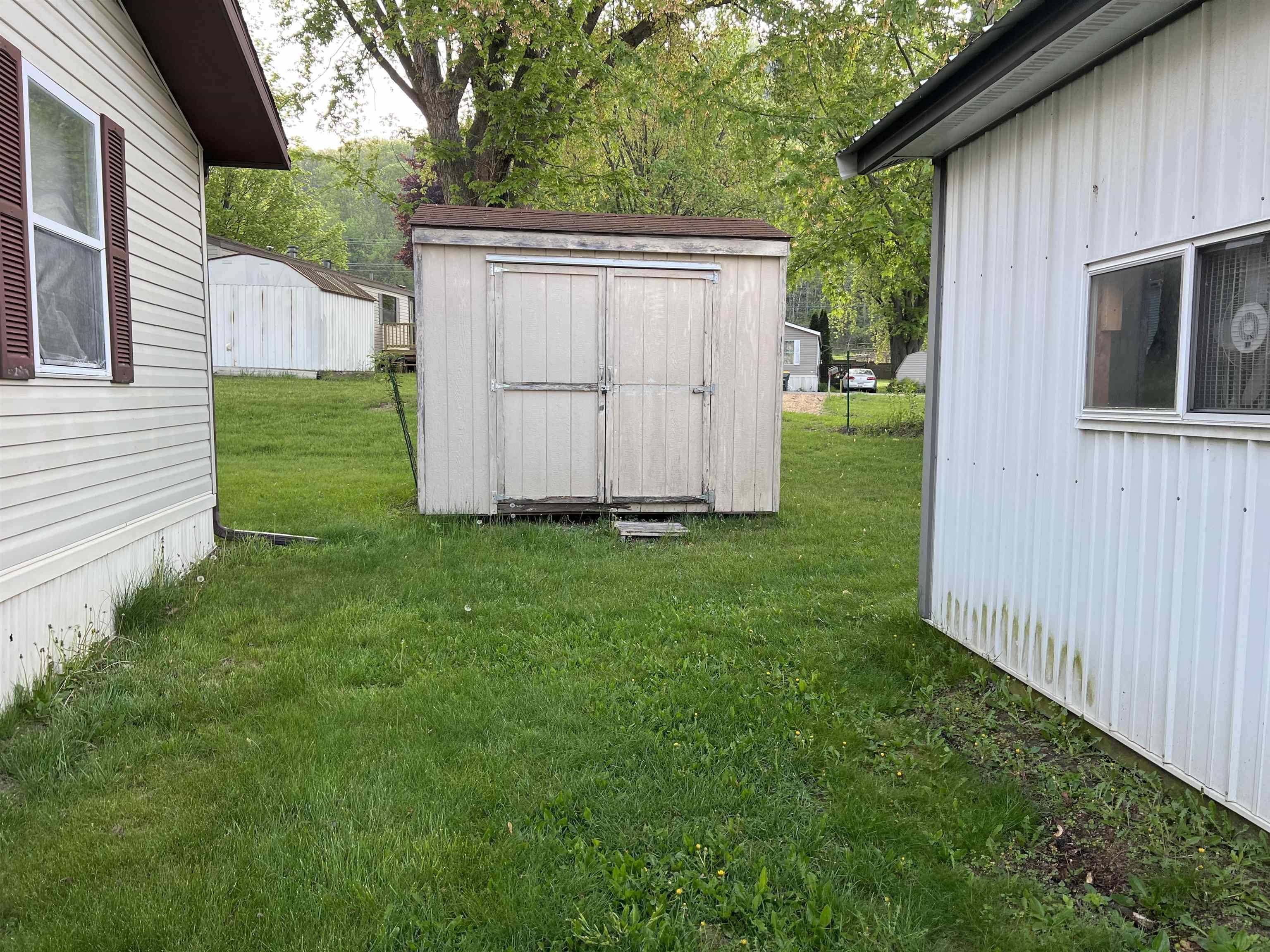 Richland Center, WI 53581,1400 Vetrans Drive #11