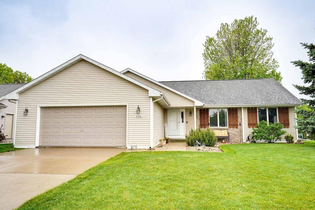 Janesville, WI 53546,3746 Chesapeake Avenue