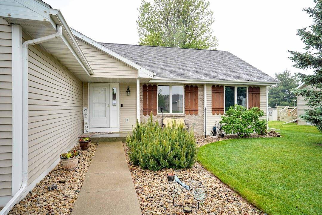 Janesville, WI 53546,3746 Chesapeake Avenue