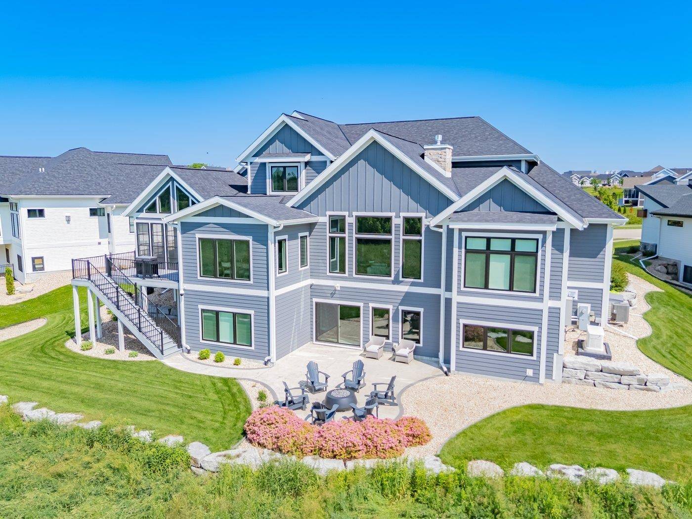 Waunakee, WI 53597,1140 Reese Trail