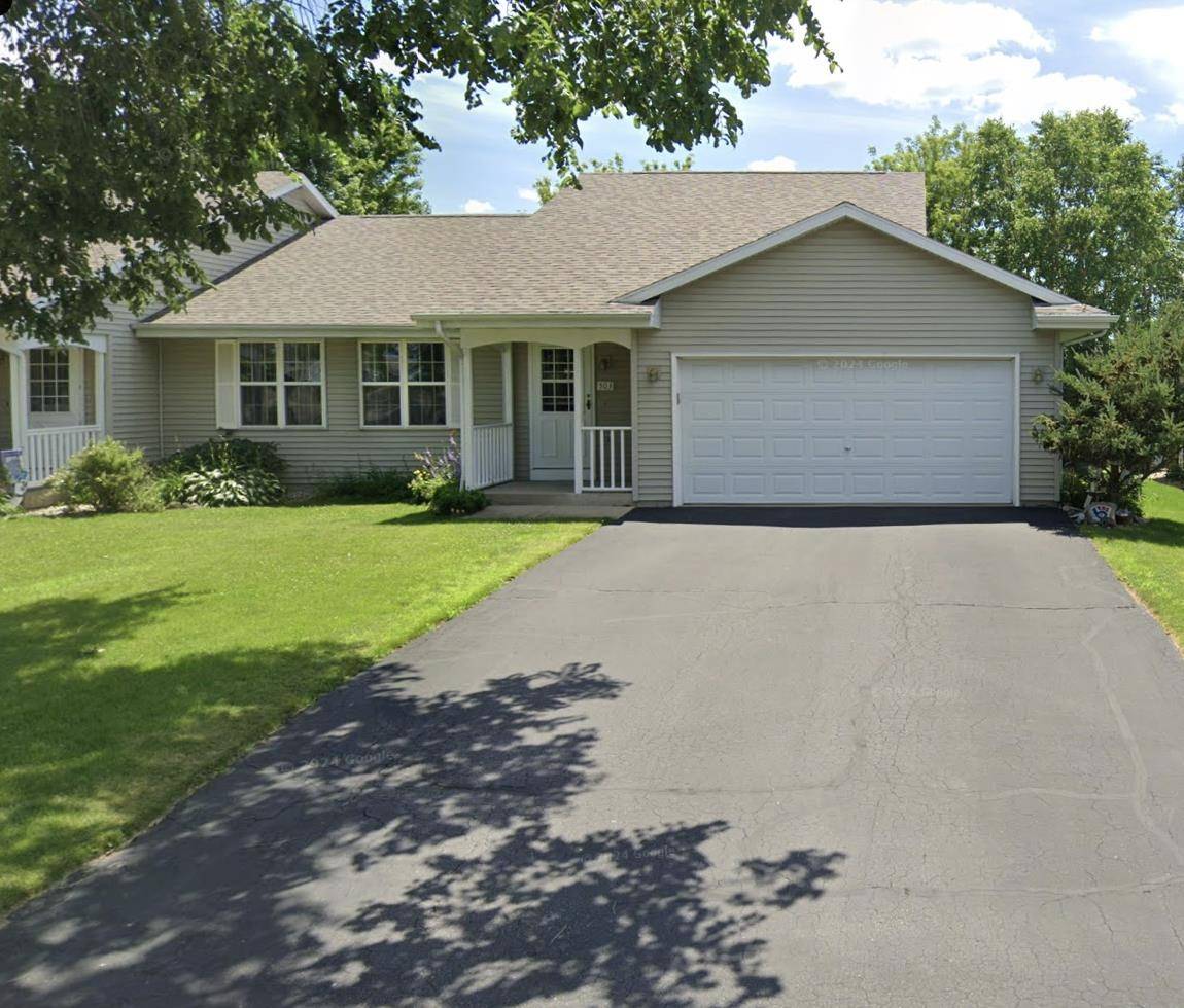 Fort Atkinson, WI 53538,503 Cherokee Lane