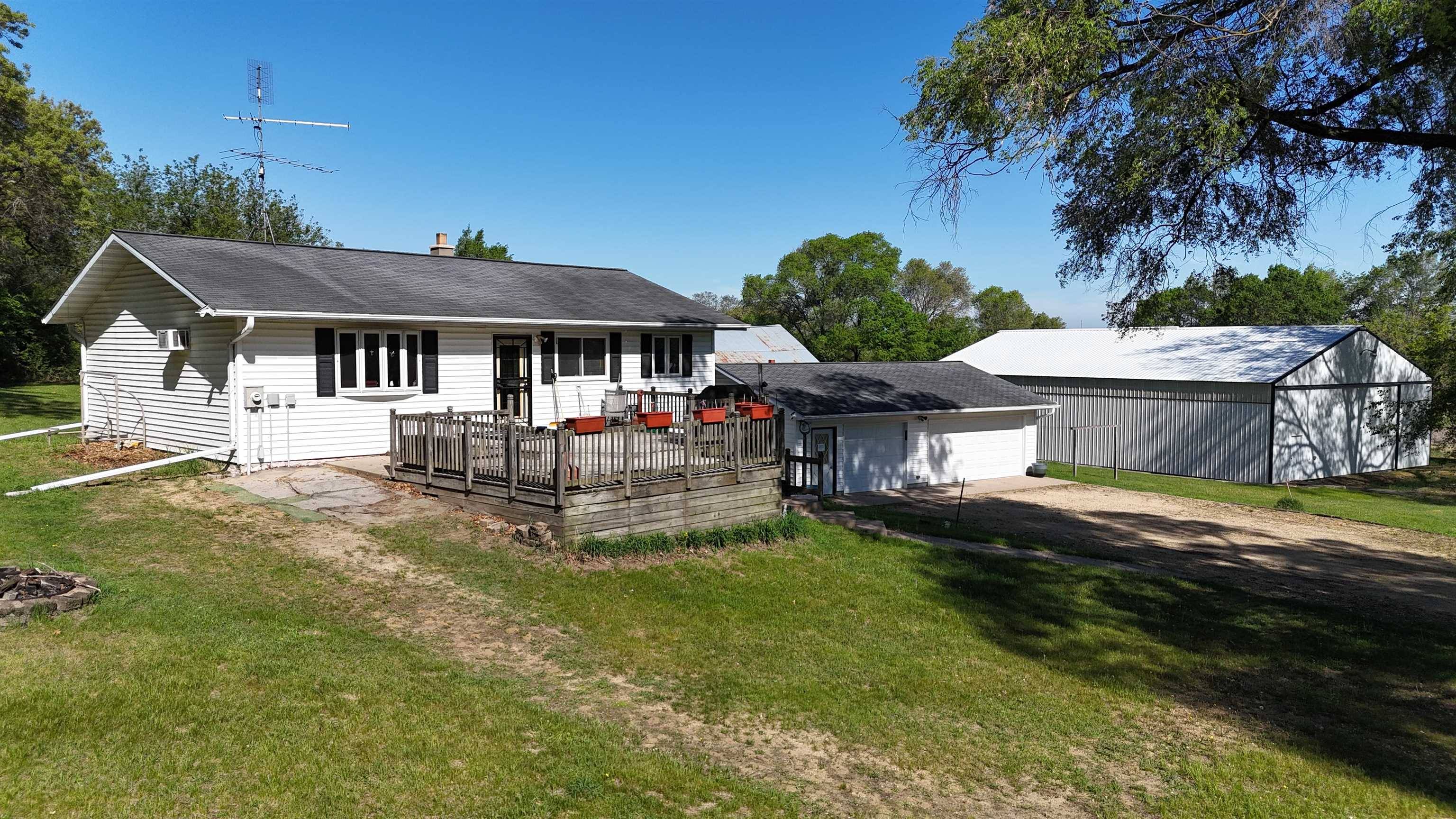 Sparta, WI 54656-8267,18051 Ideal Road