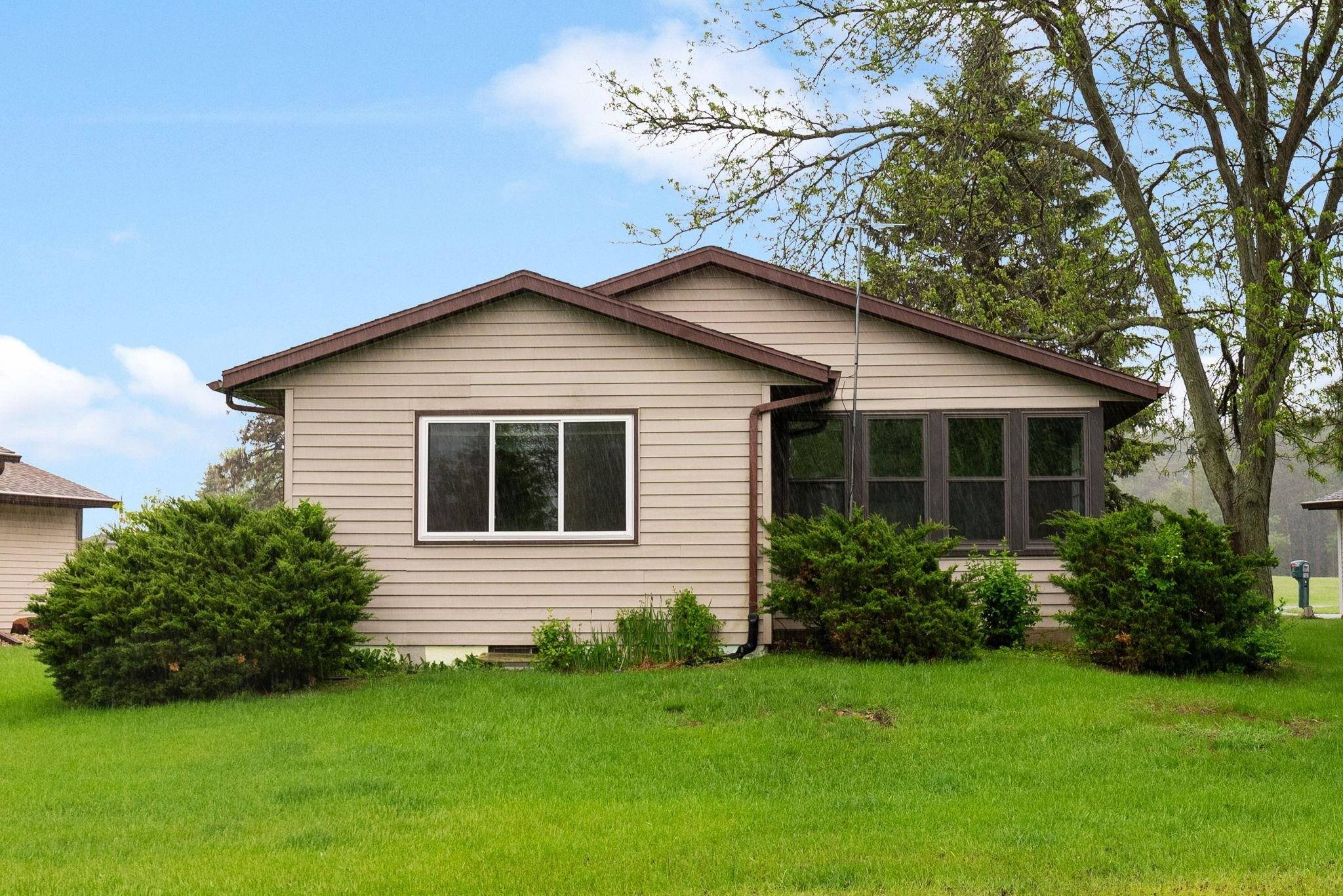 Portage, WI 53901,891 Saddle Ridge