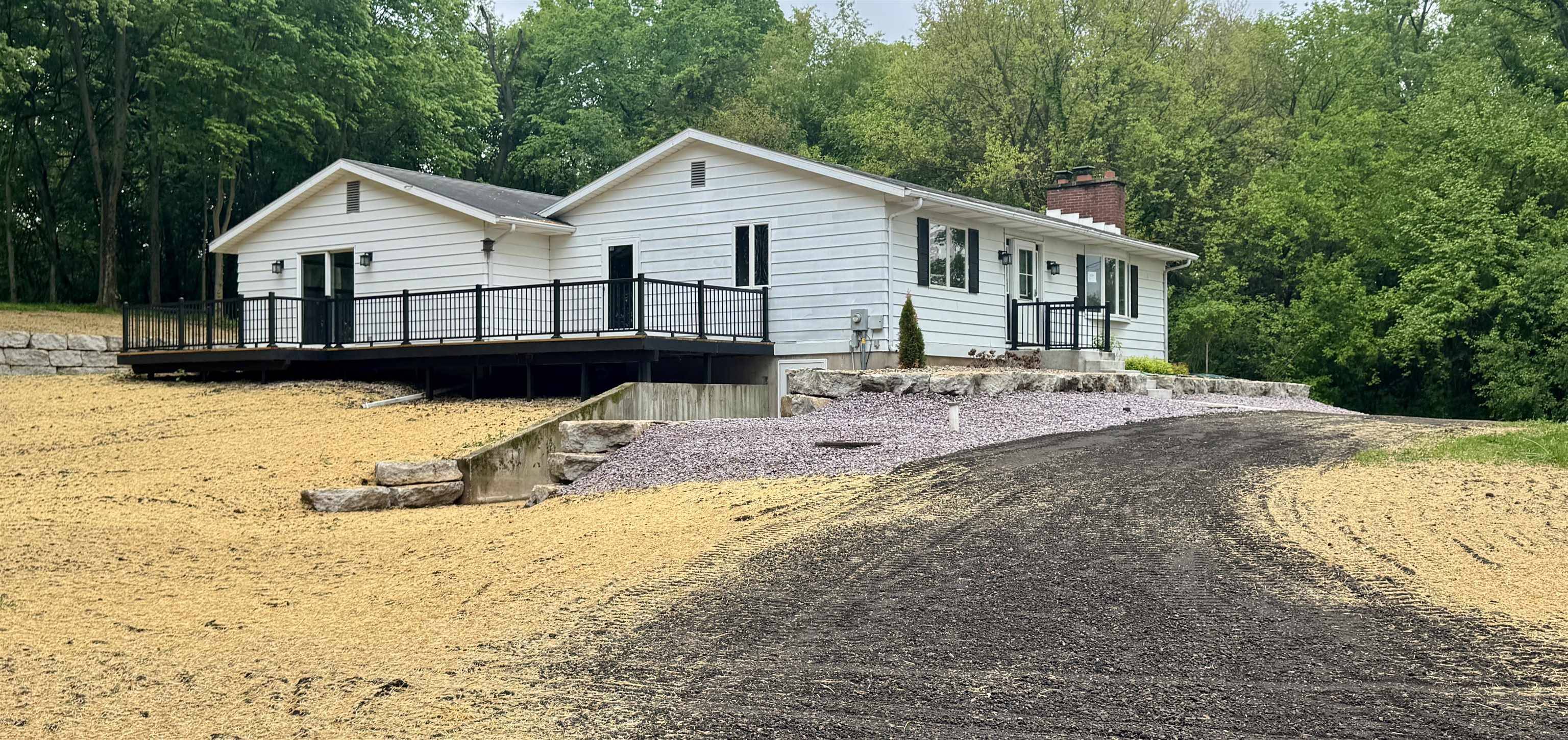 Merrimac, WI 53561-0000,E13287 Highway 78/113