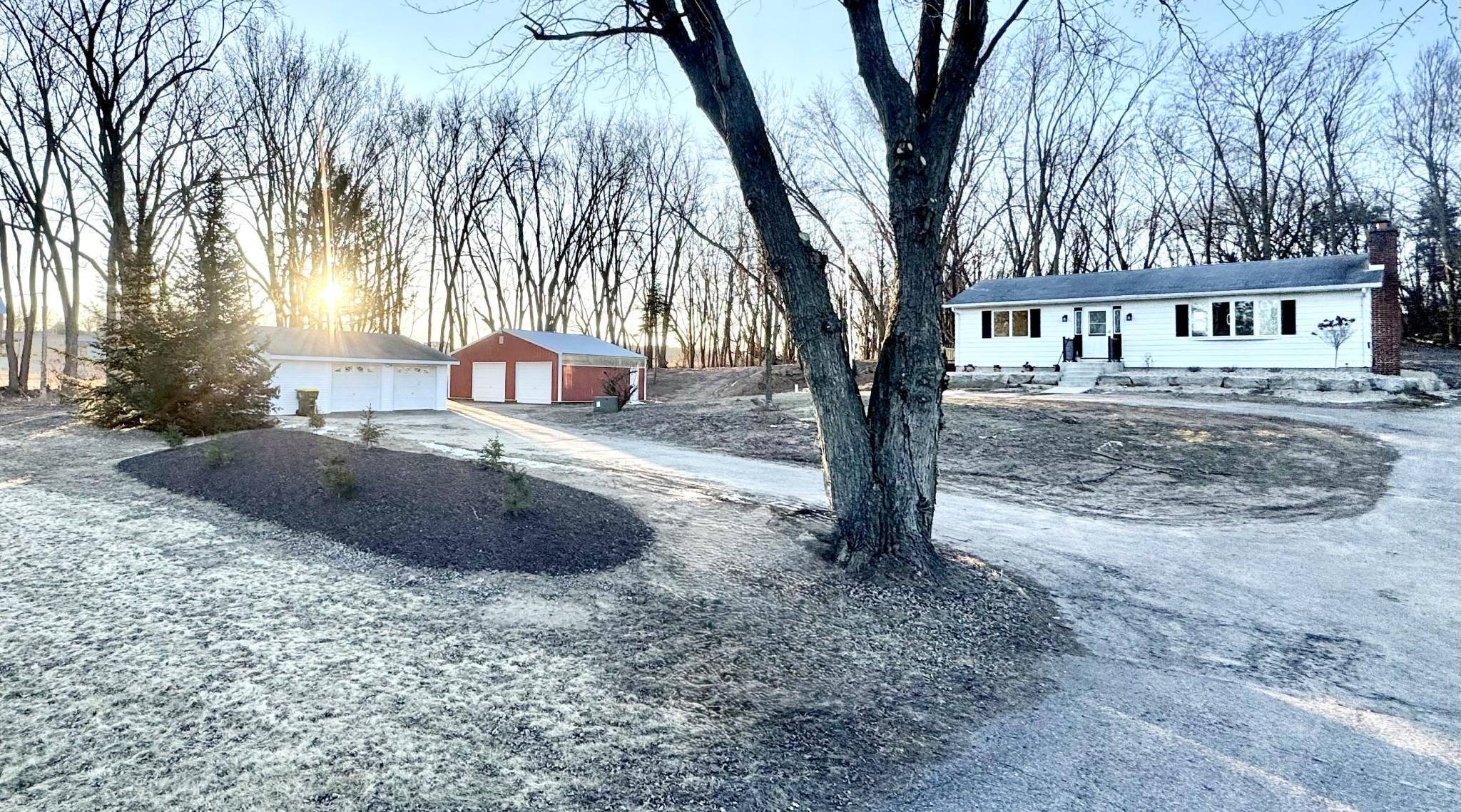 Merrimac, WI 53561-0000,E13287 Highway 78/113