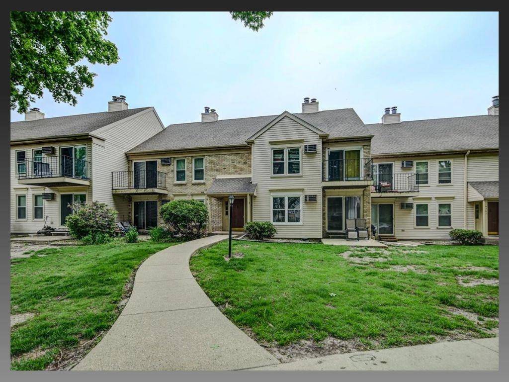 Madison, WI 53719,6710 Park Ridge Drive #B