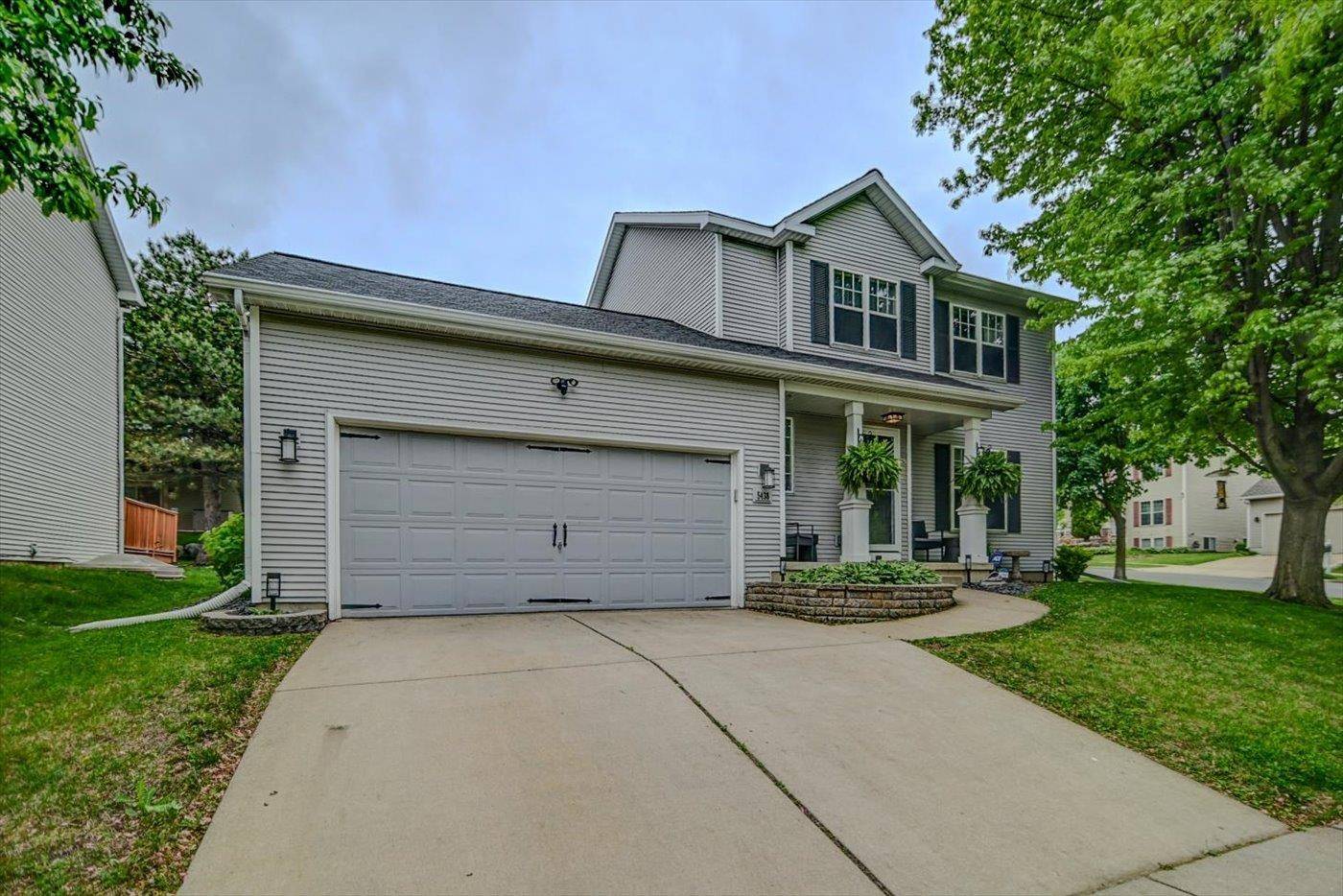 Madison, WI 53704,5438 Park Meadow Drive