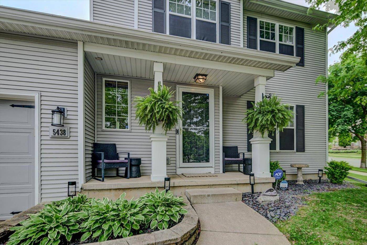 Madison, WI 53704,5438 Park Meadow Drive