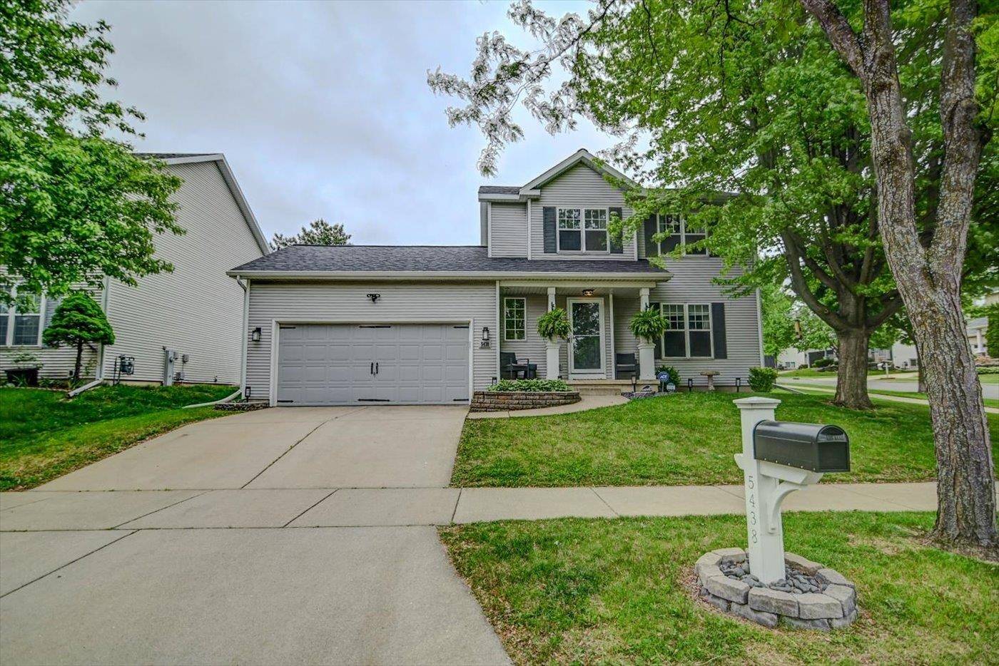 Madison, WI 53704,5438 Park Meadow Drive