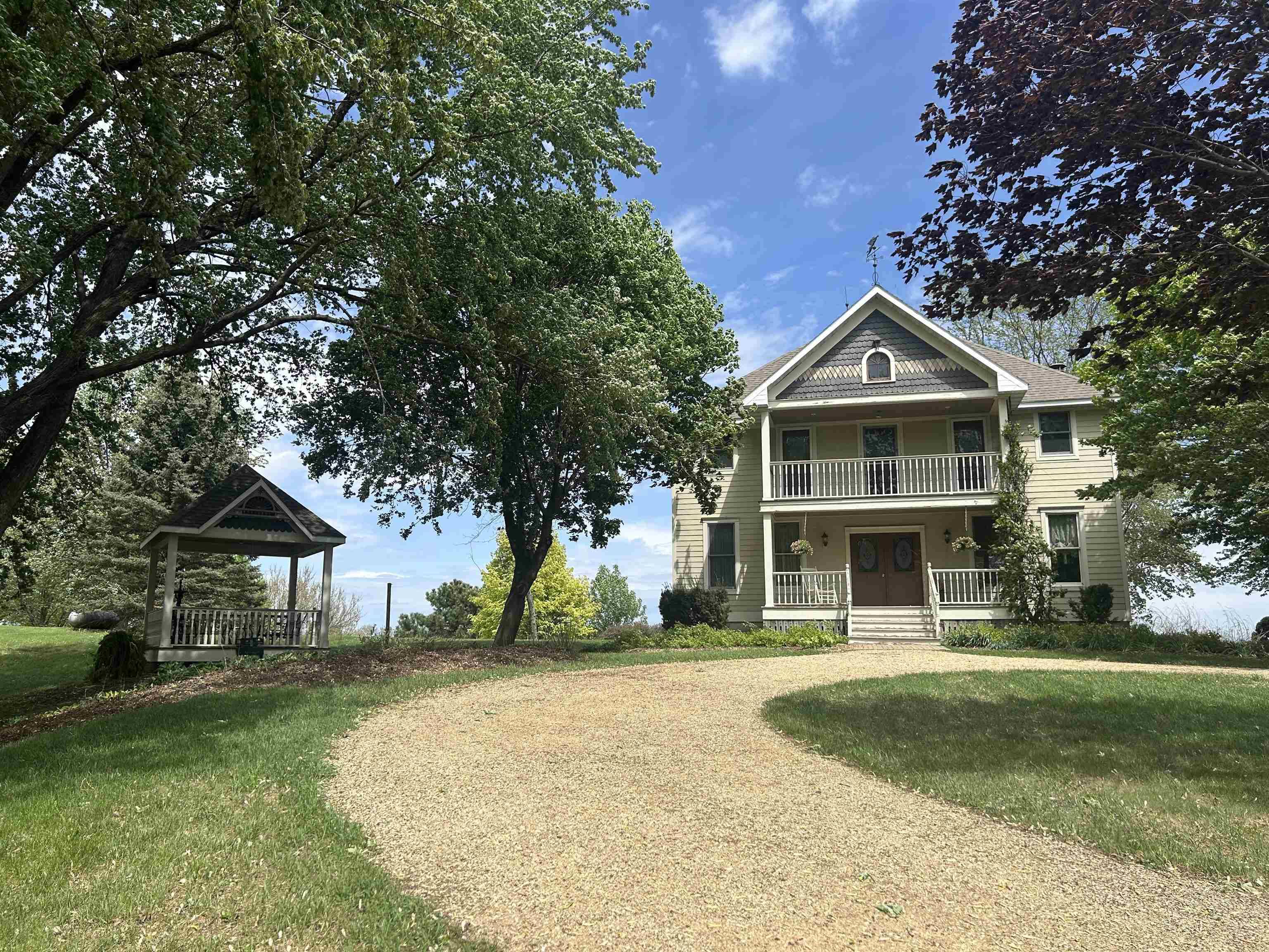 Tomah, WI 54660,13412 Glacier Road