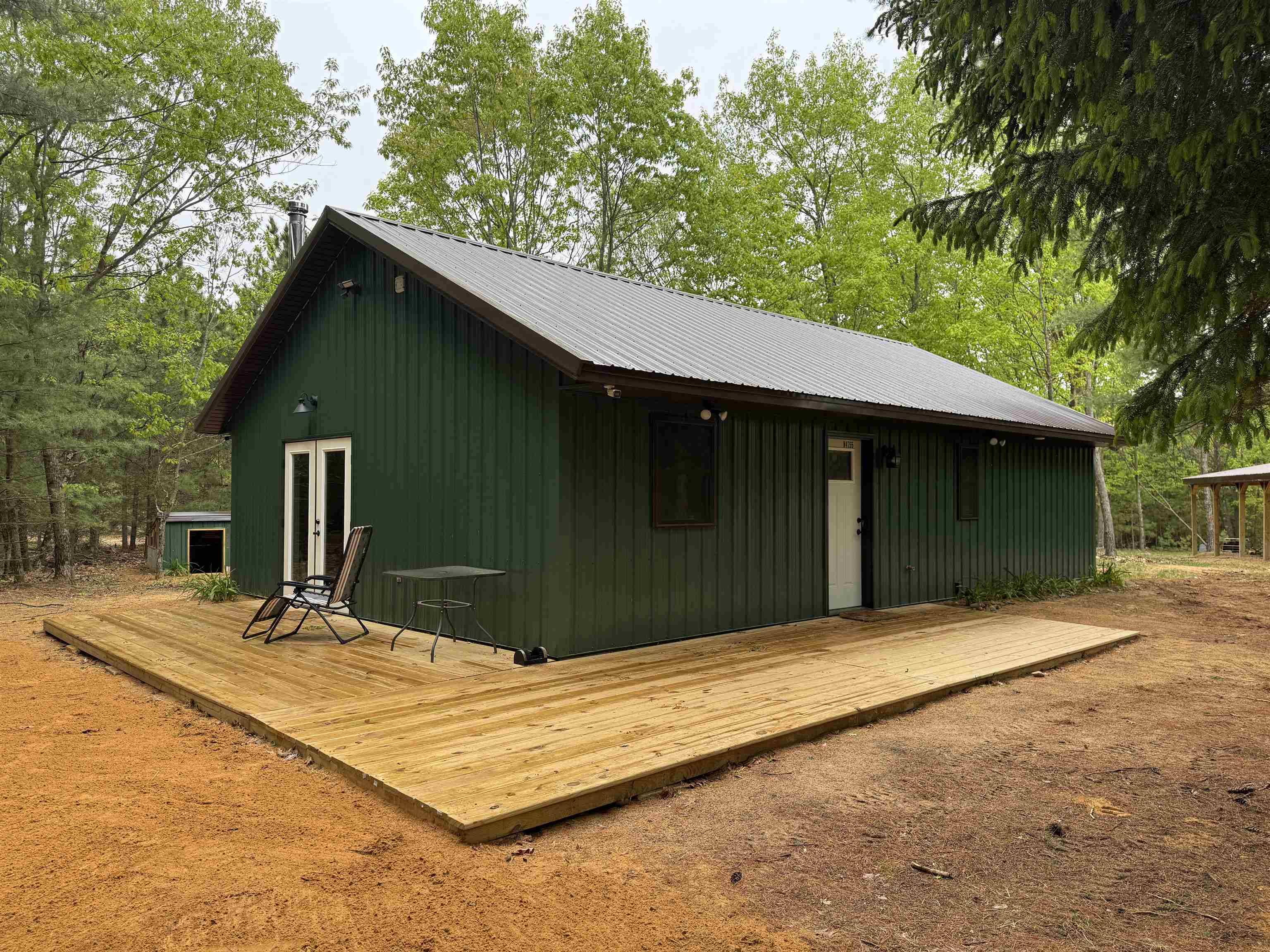 Montello, WI 53949,N4755 11th Drive