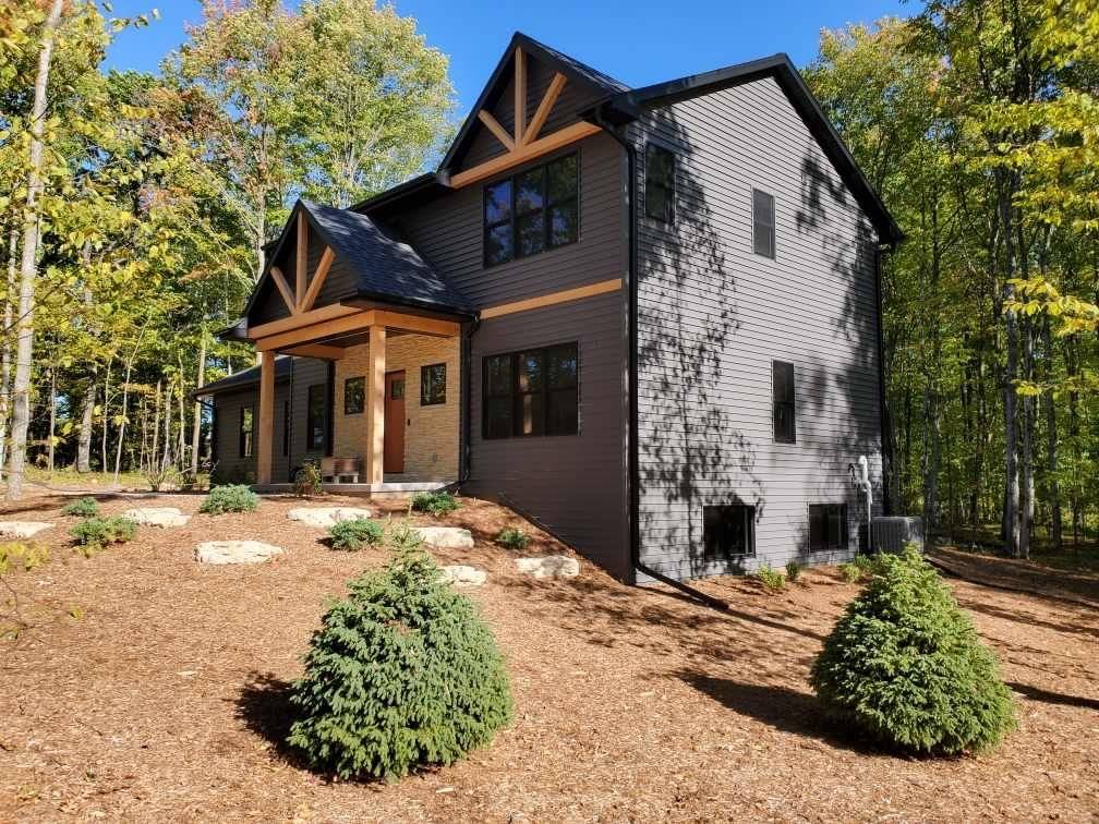 Egg Harbor, WI 54209,4500 Winesap Court
