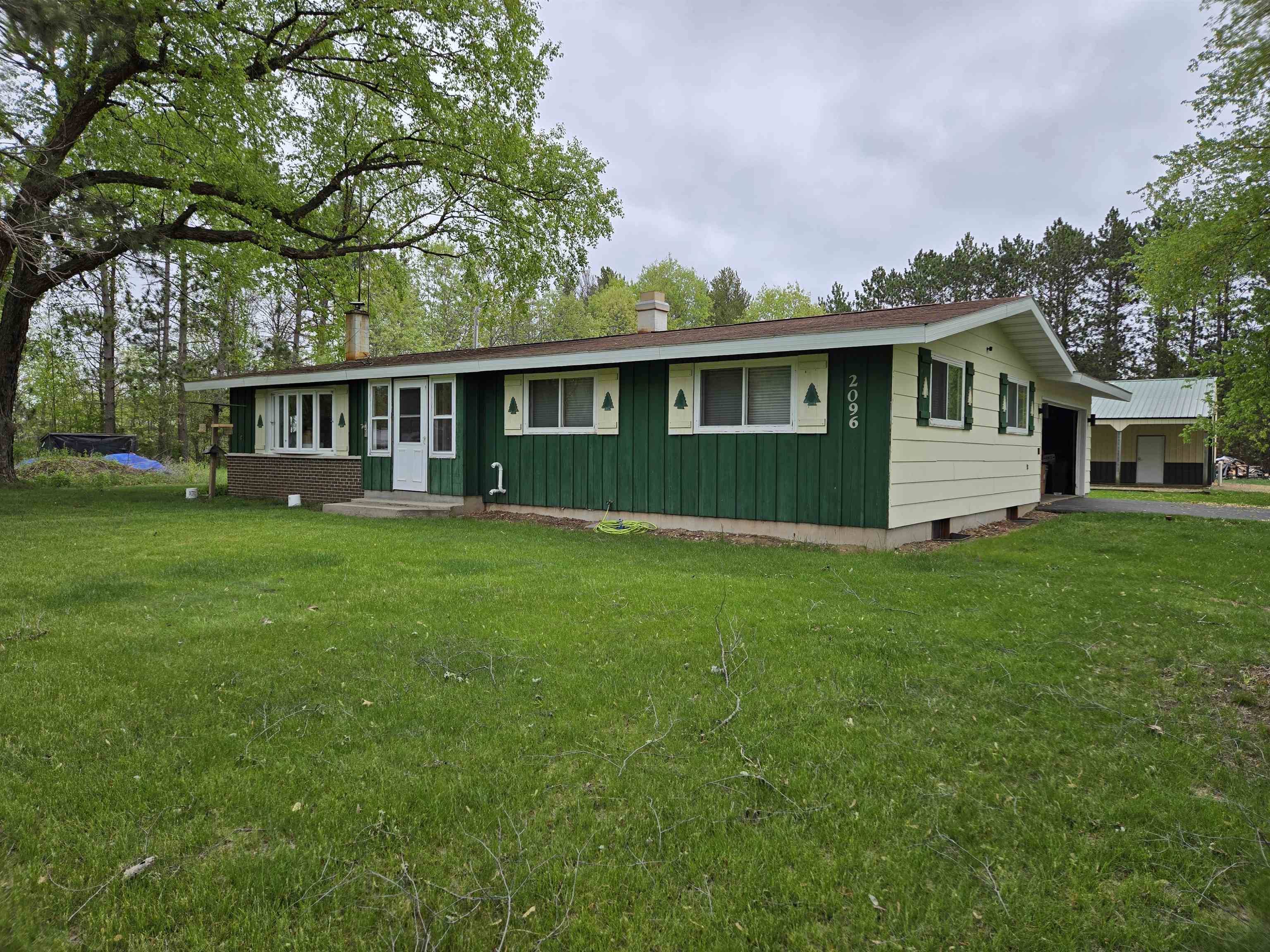 Friendship, WI 53934,2096 County Road Z
