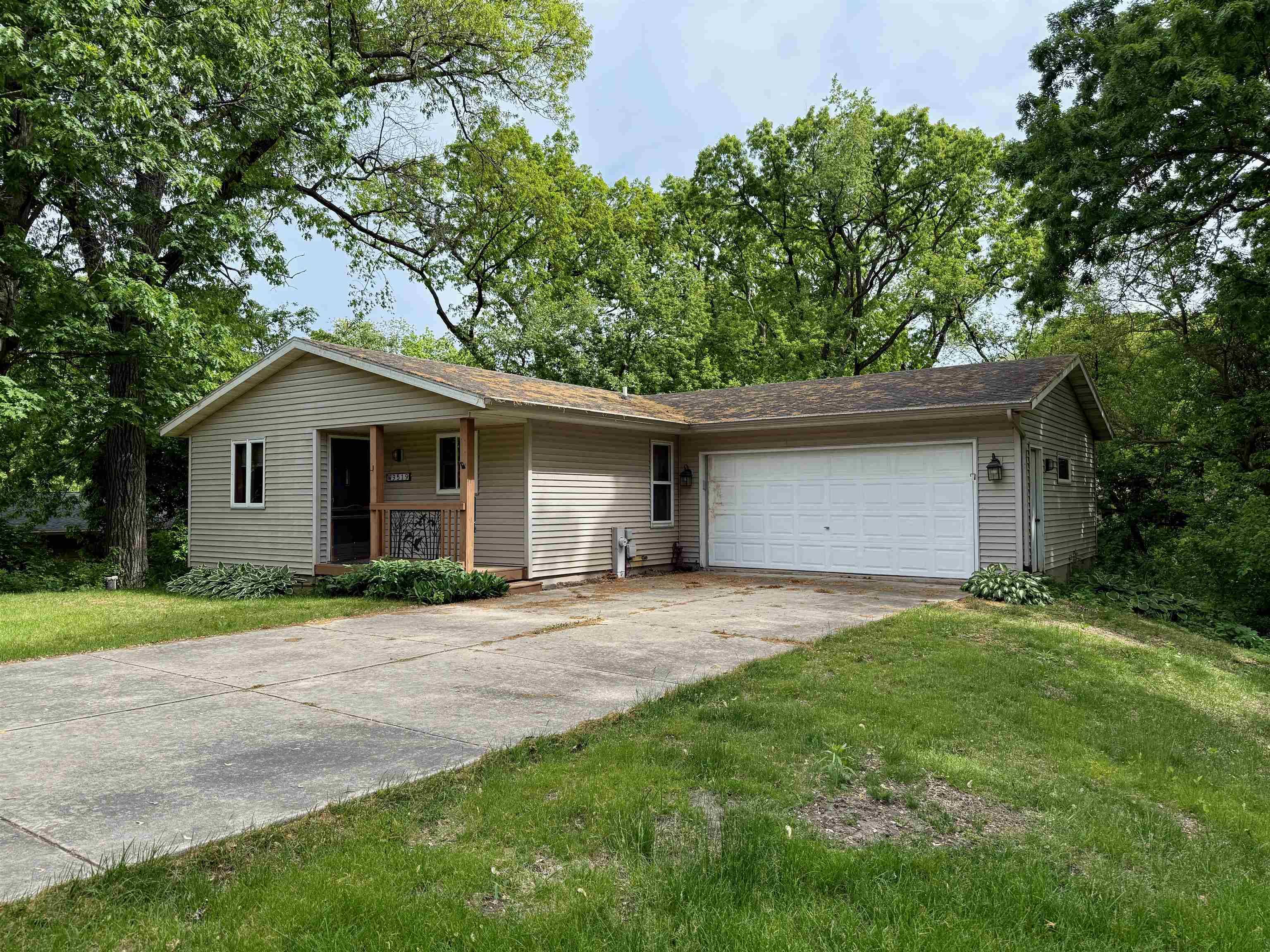 Cambridge, WI 53523,W9519 Skogen Road
