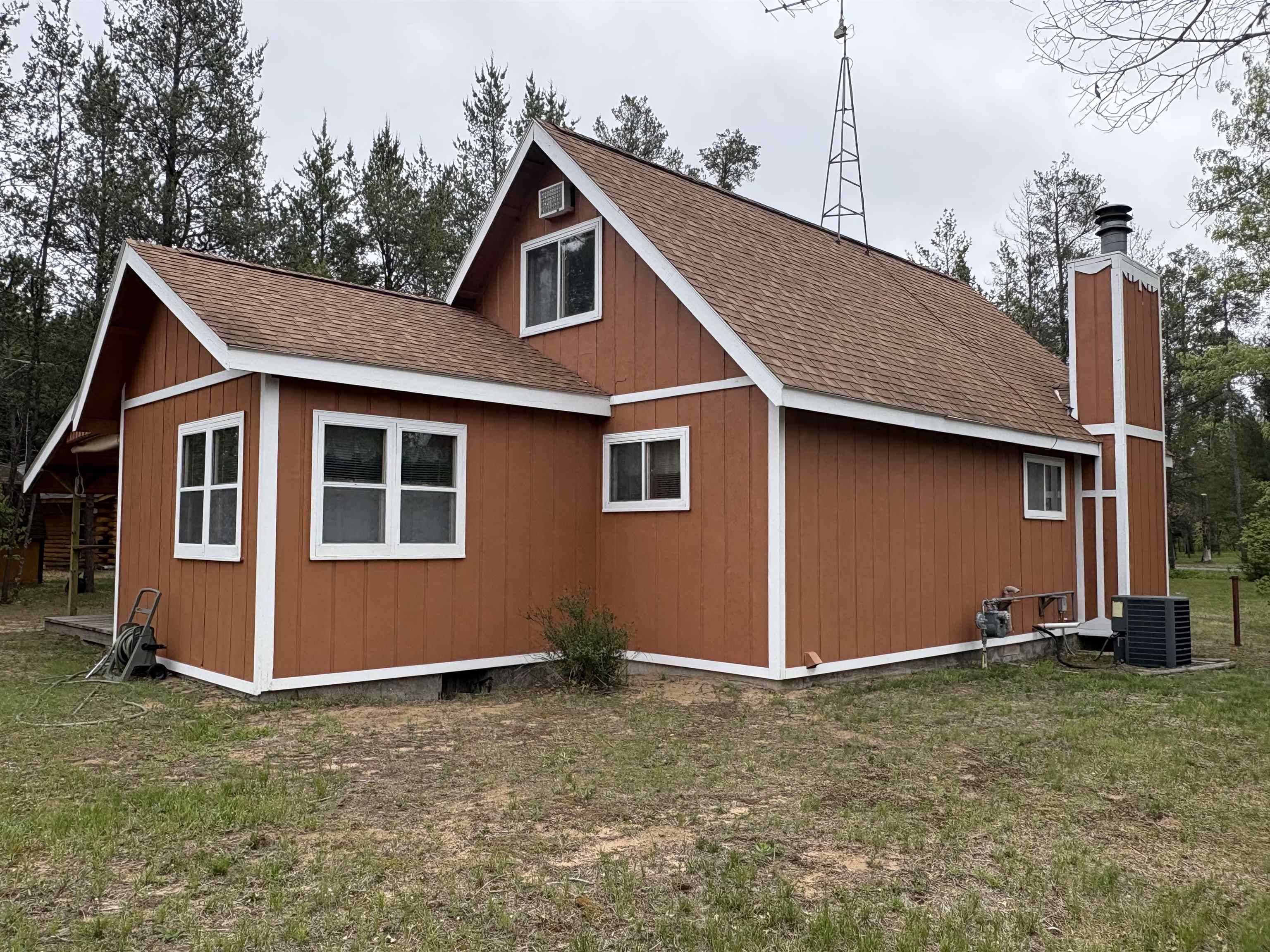 New Lisbon, WI 53950,W5946 Beach Drive