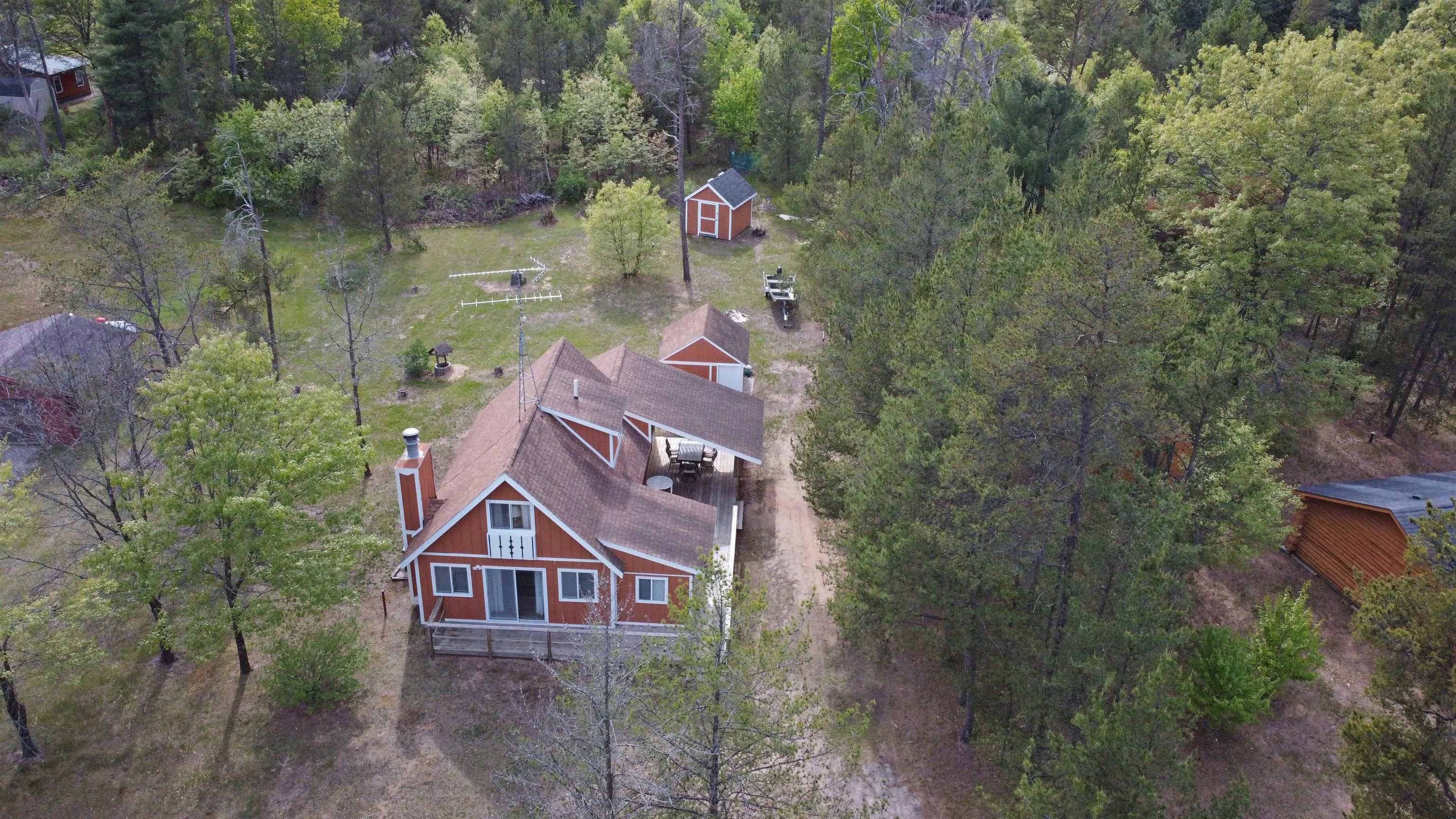 New Lisbon, WI 53950,W5946 Beach Drive