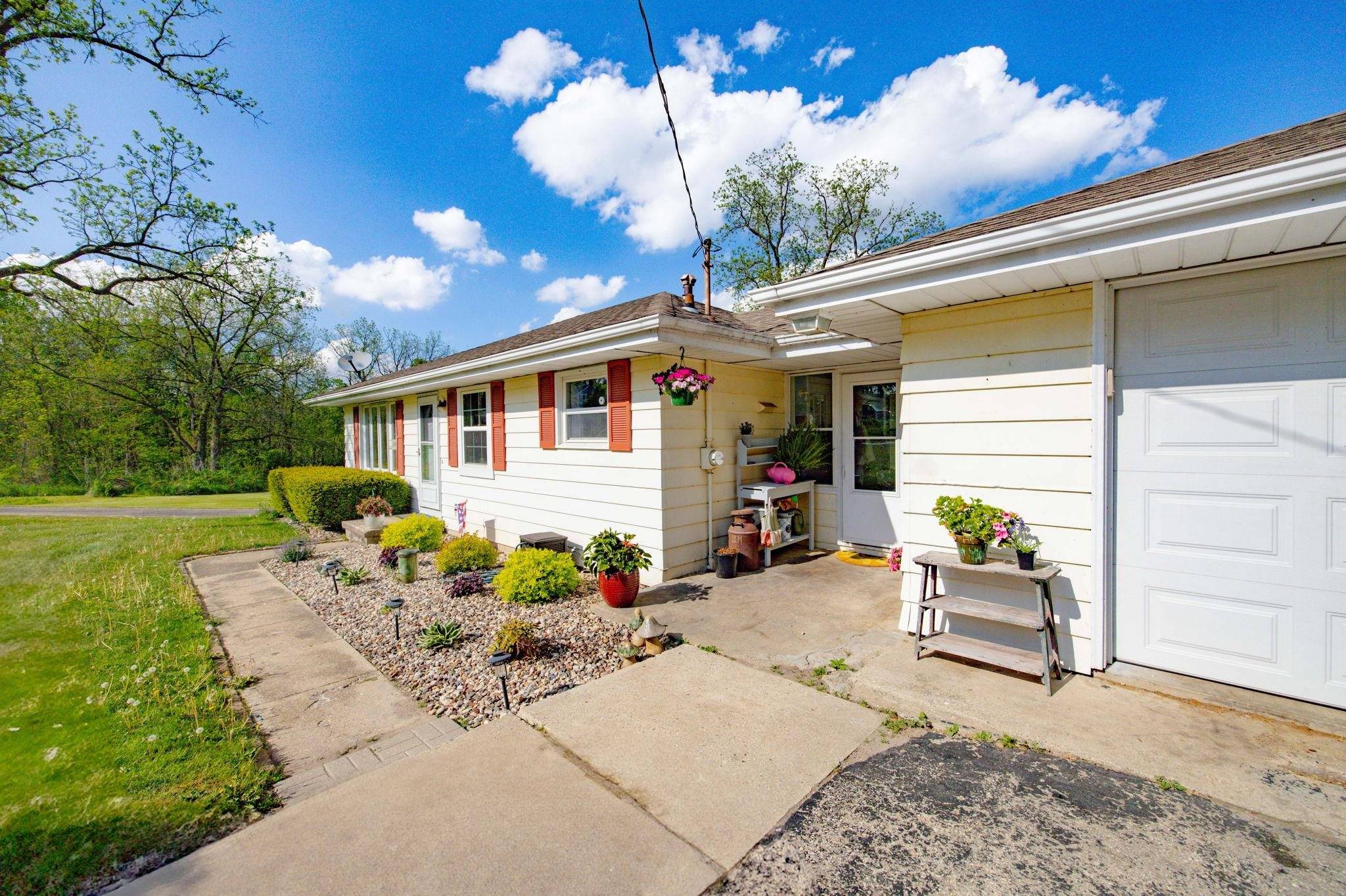 Fort Atkinson, WI 53538,N2356 County Road D