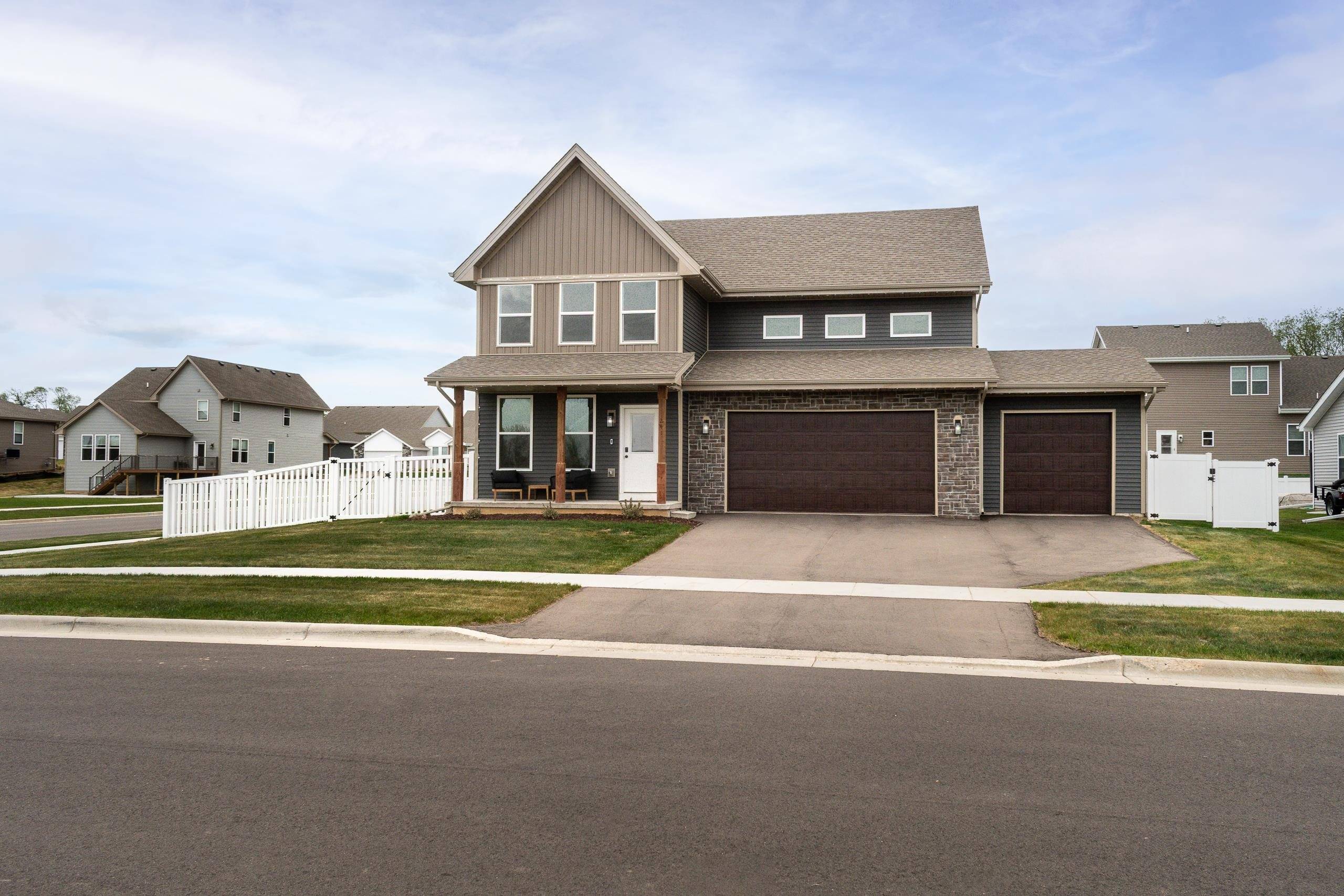 Edgerton, WI 53534,241 E Hubert Street