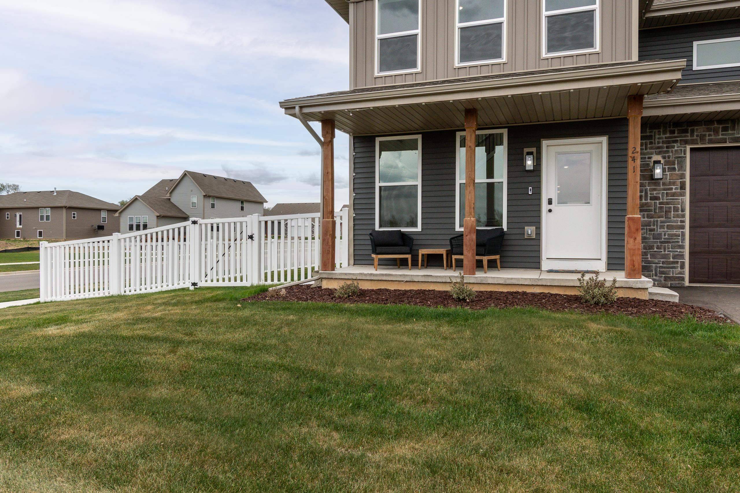 Edgerton, WI 53534,241 E Hubert Street