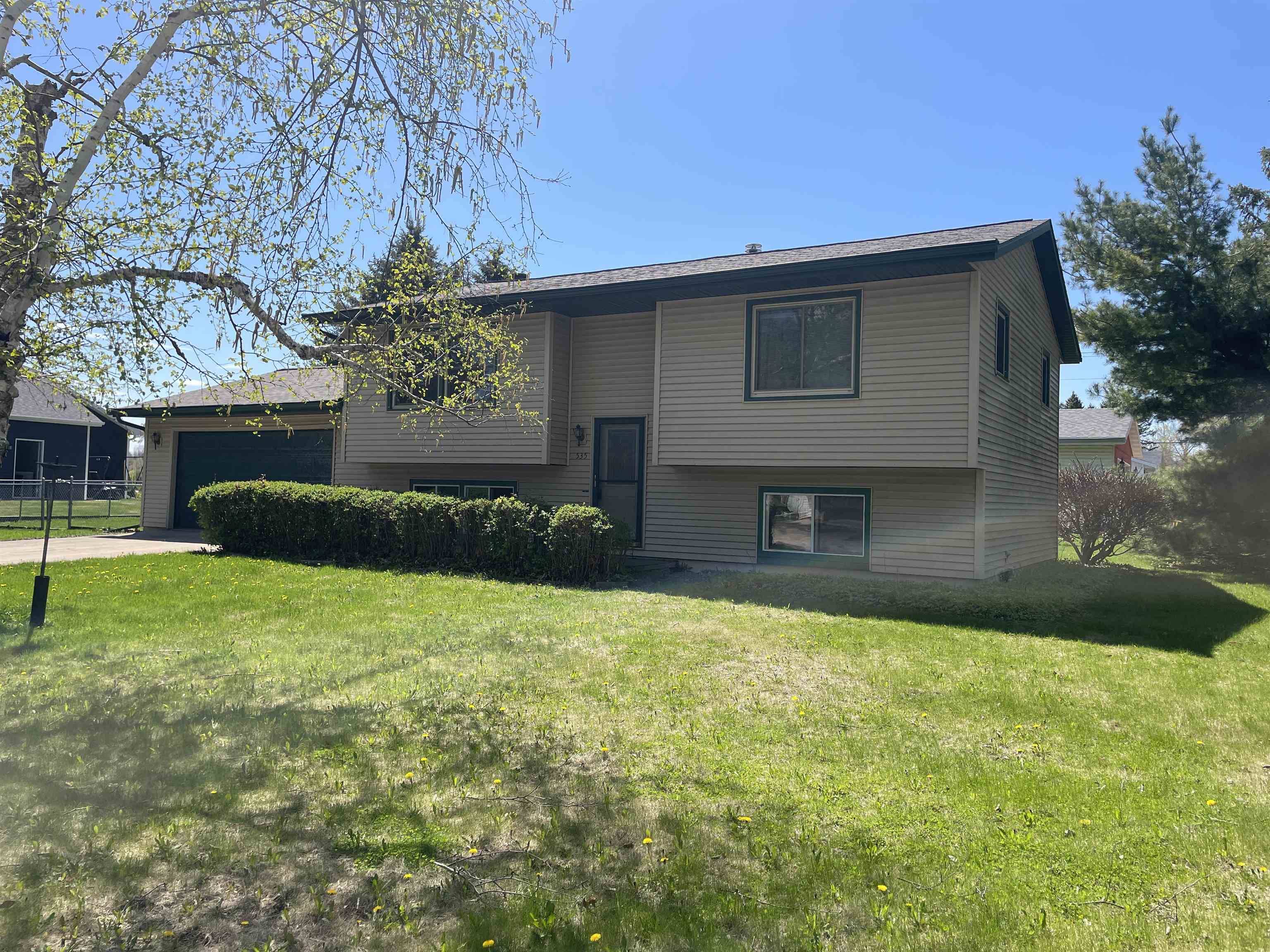 Ripon, WI 54971,535 Ardmore Avenue