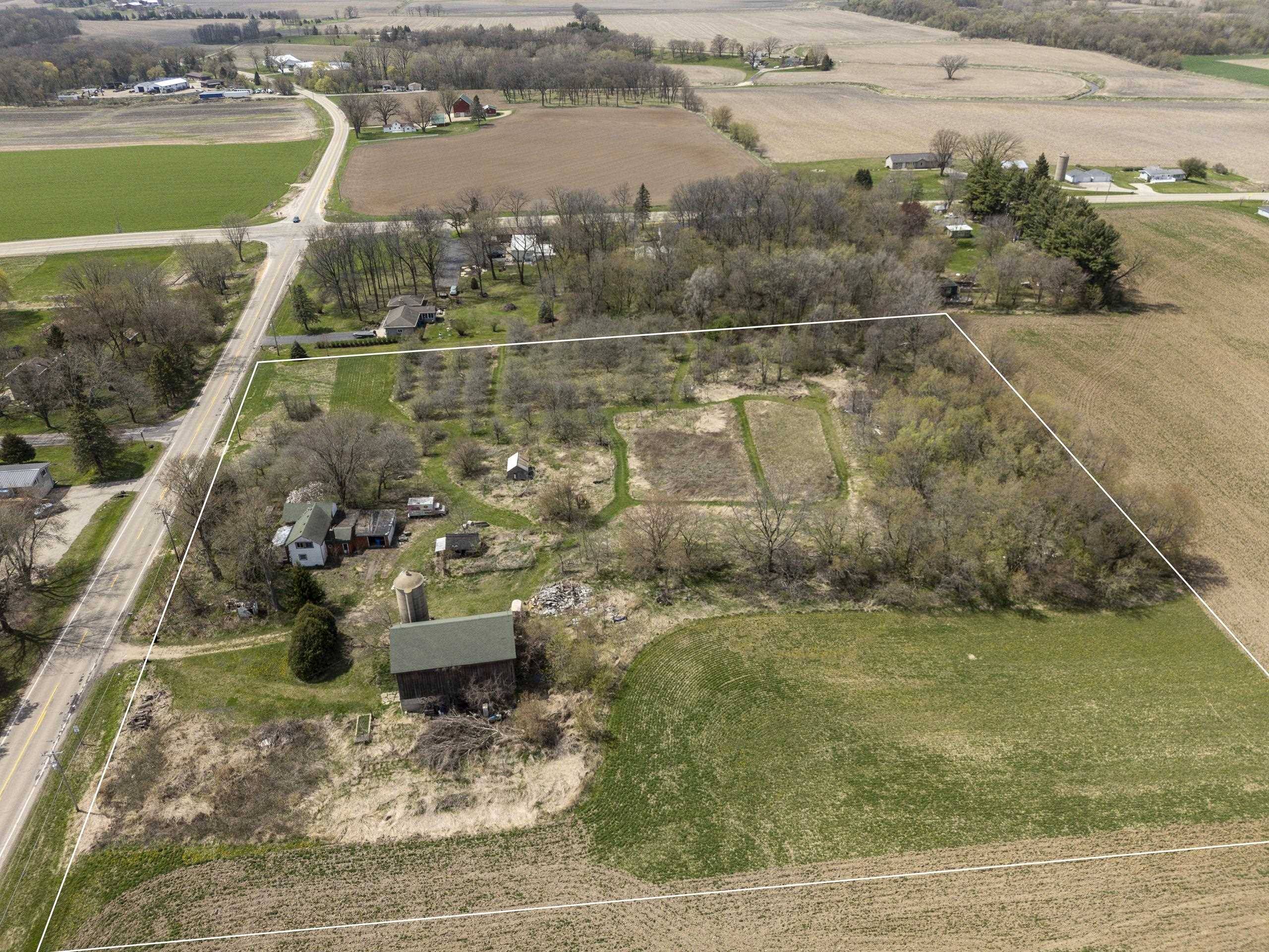 Sun Prairie, WI 53590,2608 County Highway T