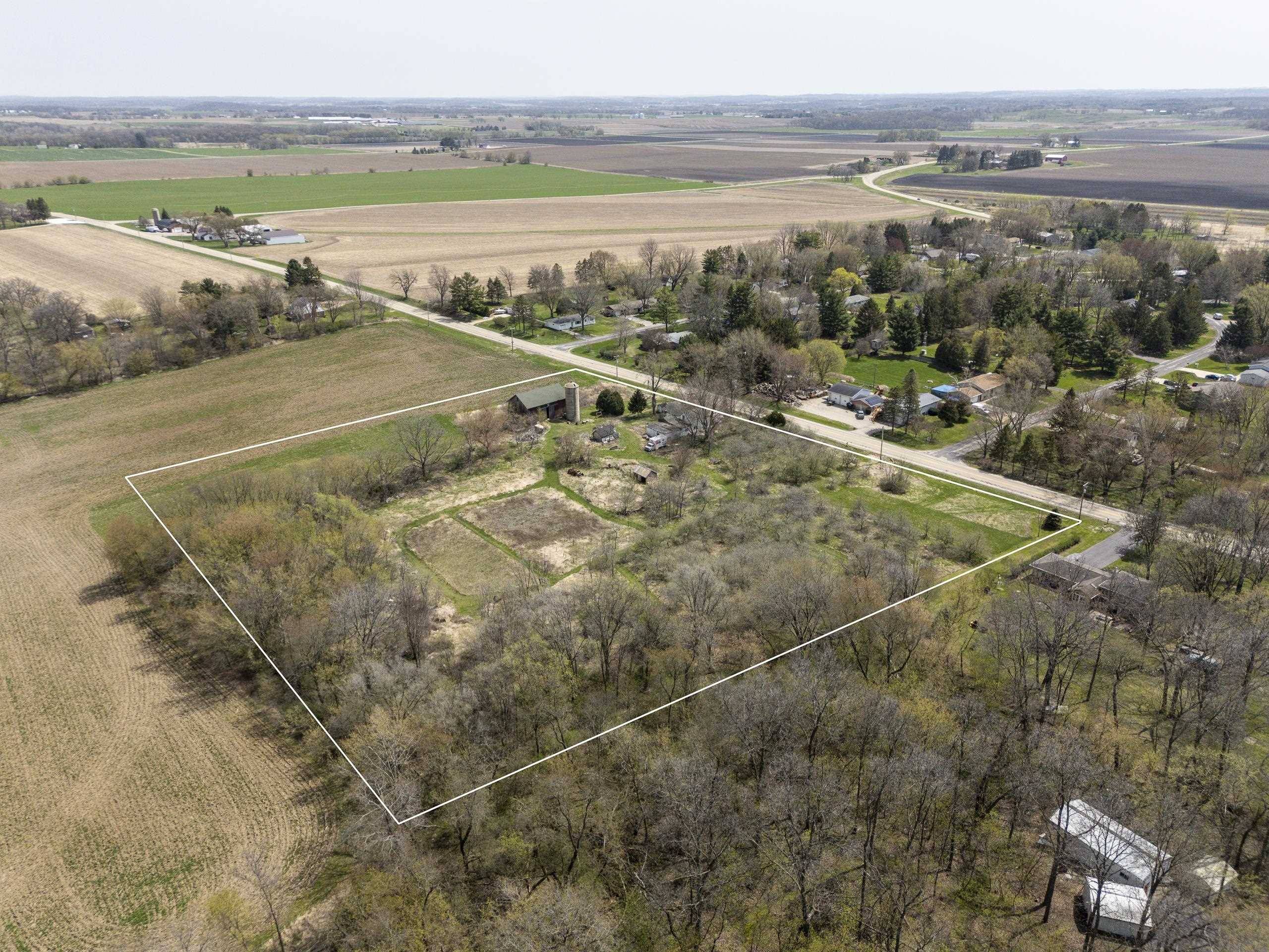 Sun Prairie, WI 53590,2608 County Highway T