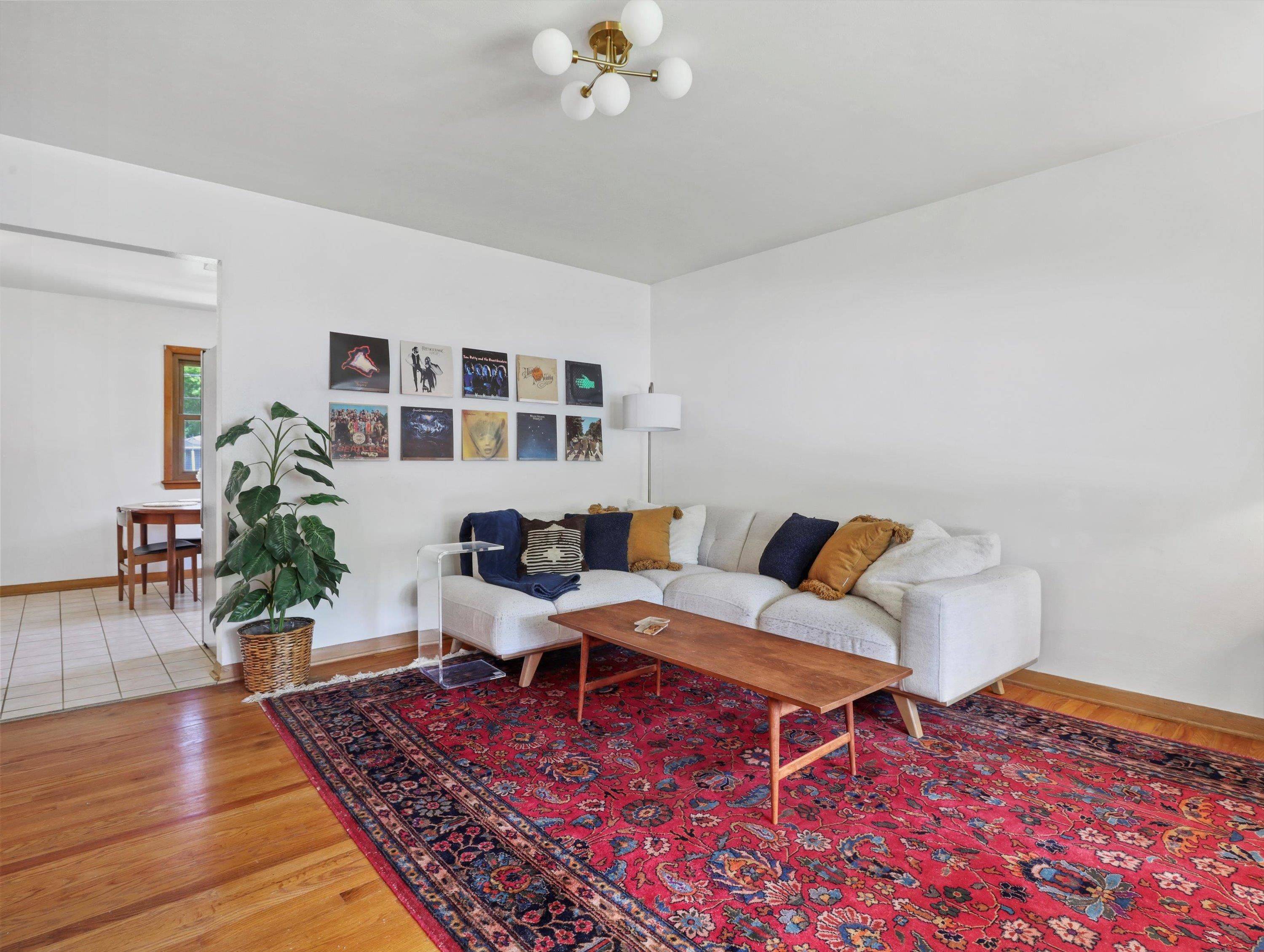 Madison, WI 53716,4706 Steinhauer Trail