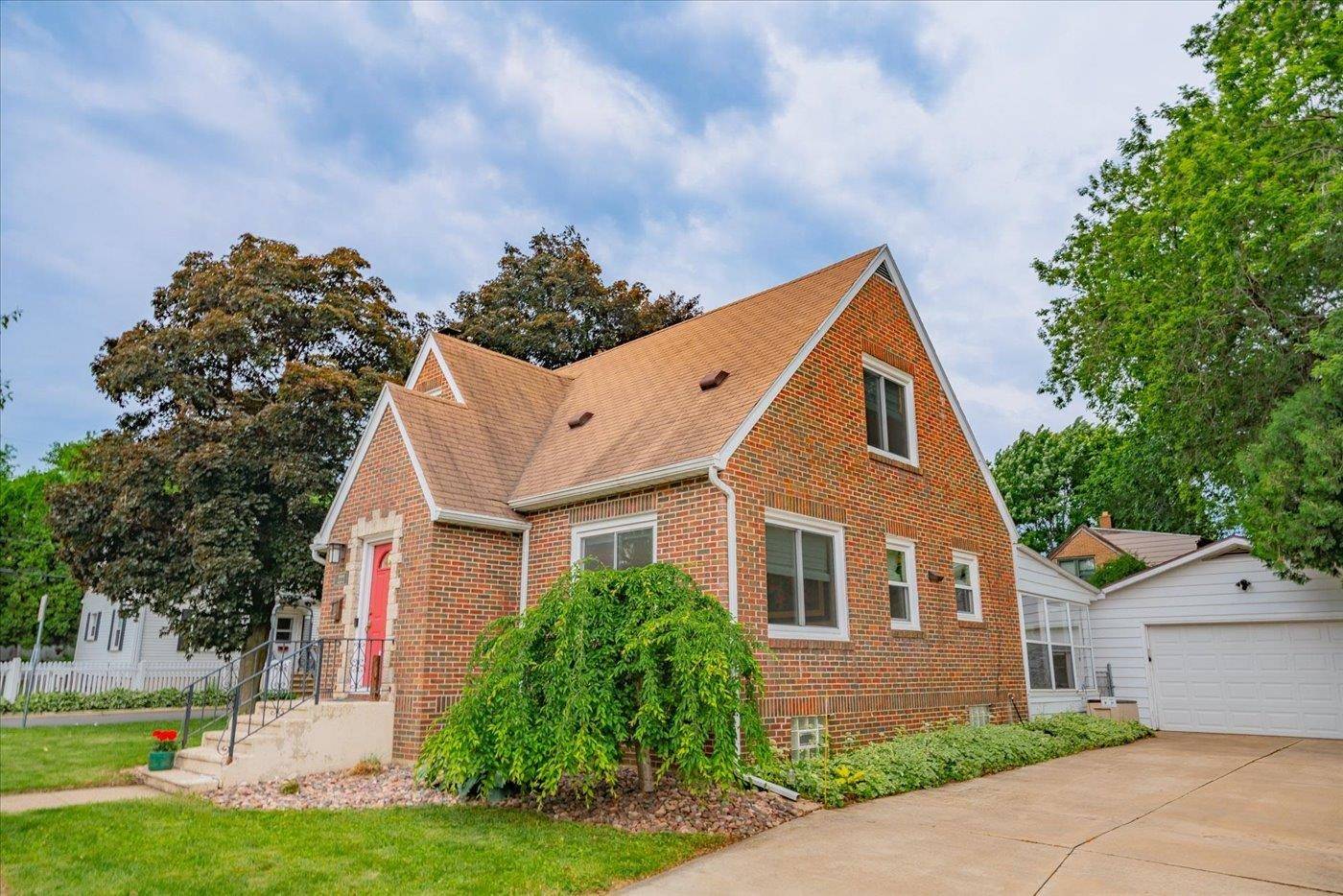 Madison, WI 53704,222 Kedzie Street