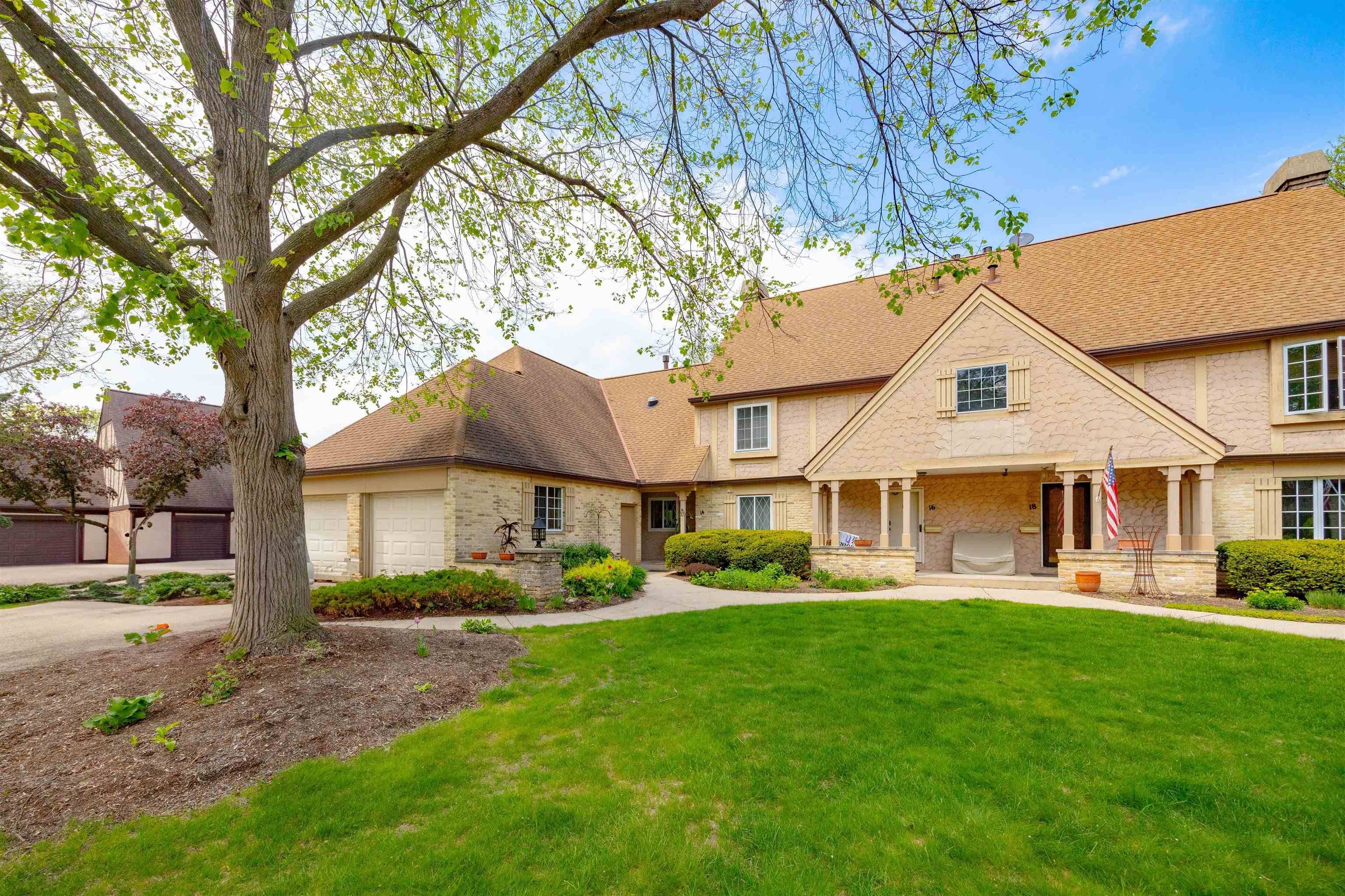 Madison, WI 53704,14 Golf Course Road