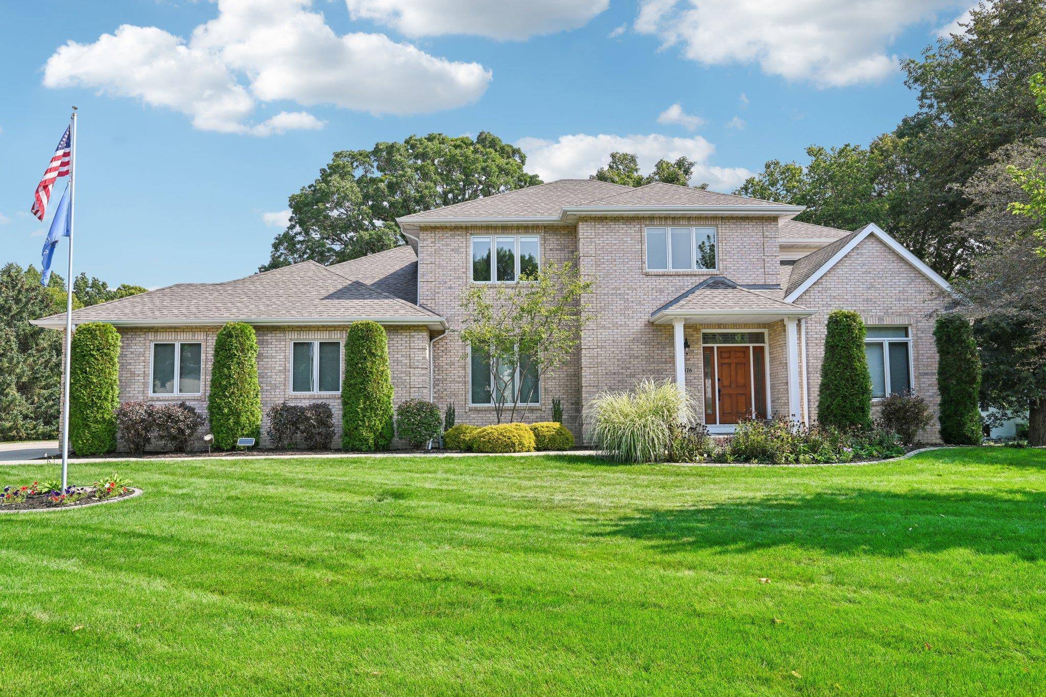 Waunakee, WI 53597,1816 Blue Ridge Trail
