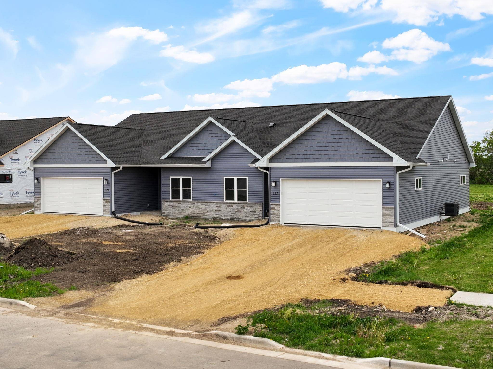 Evansville, WI 53536,517-519 S 7th Street