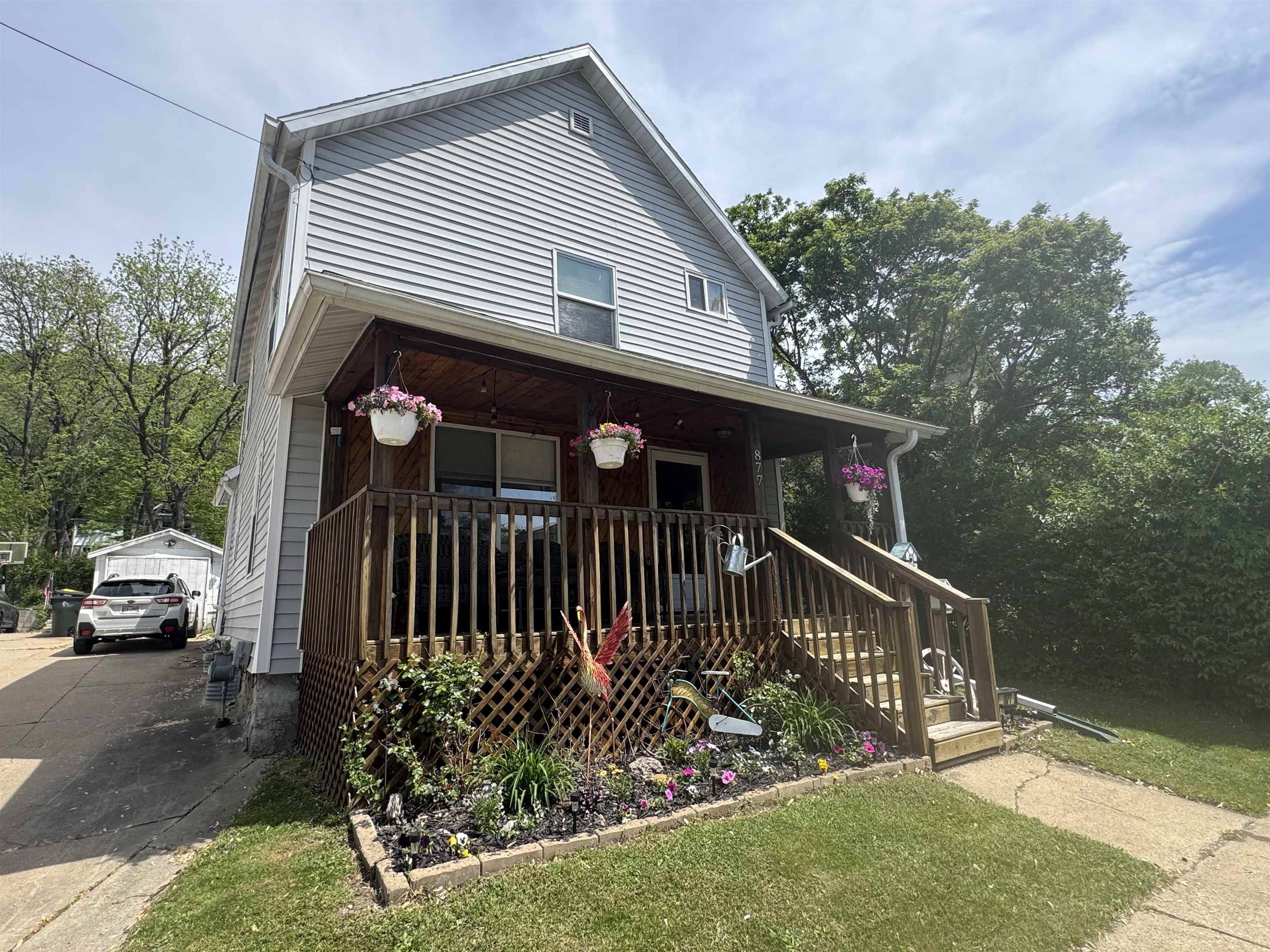 Richland Center, WI 53581,877 S Sheldon Street