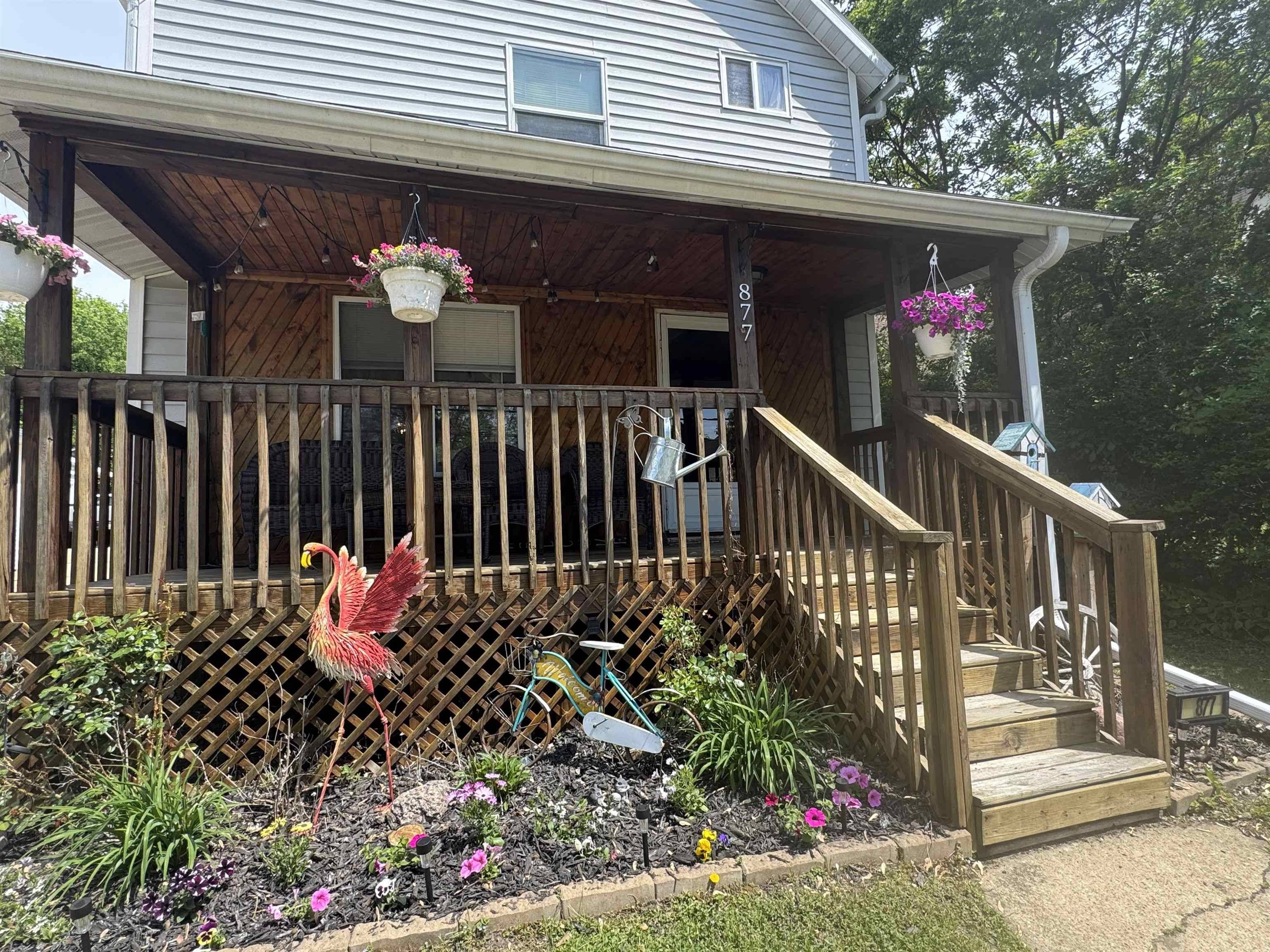 Richland Center, WI 53581,877 S Sheldon Street