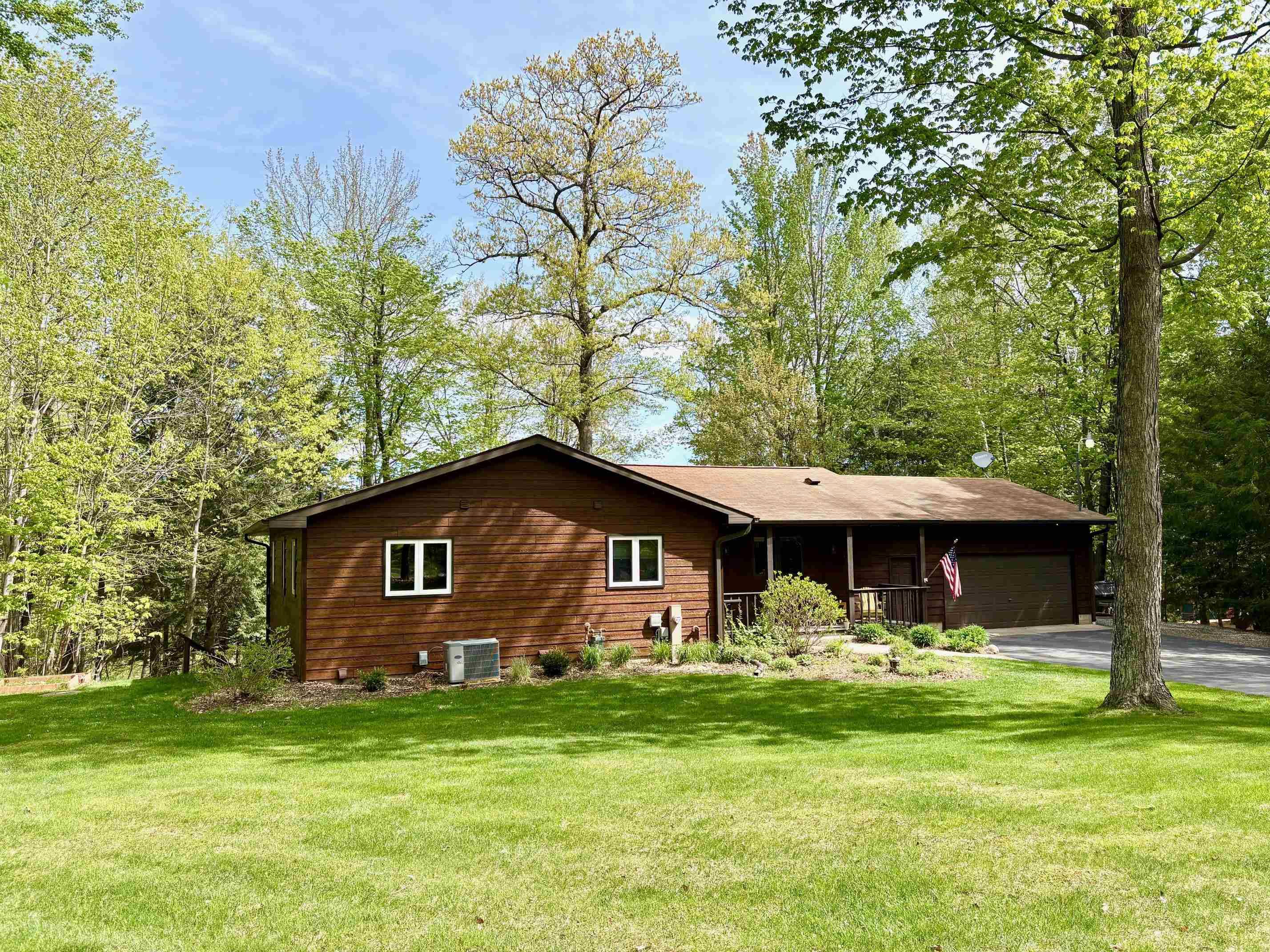 Rhinelander, WI 54501,7002 Wildwood Lane