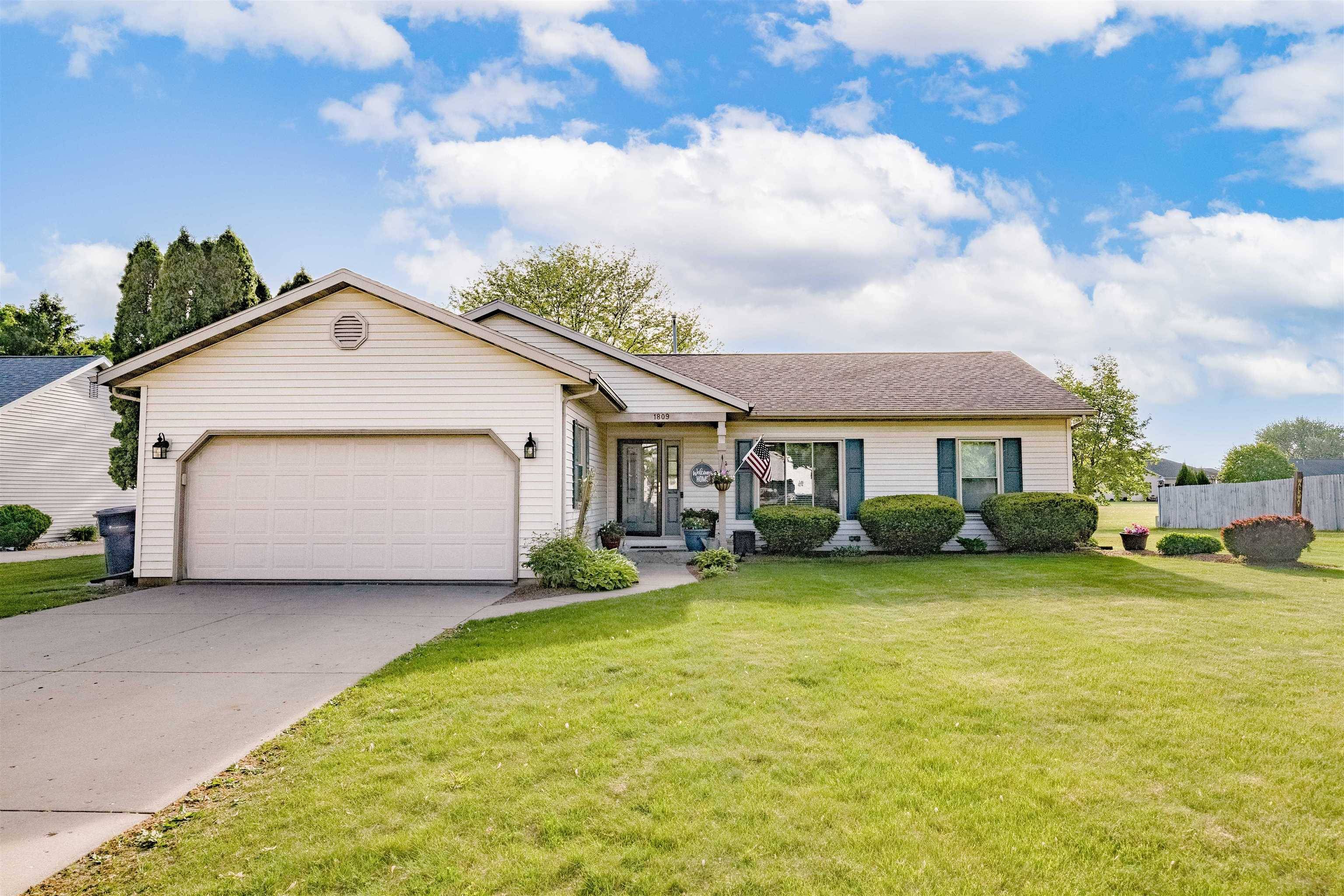 Janesville, WI 53546,1809 Edon Drive
