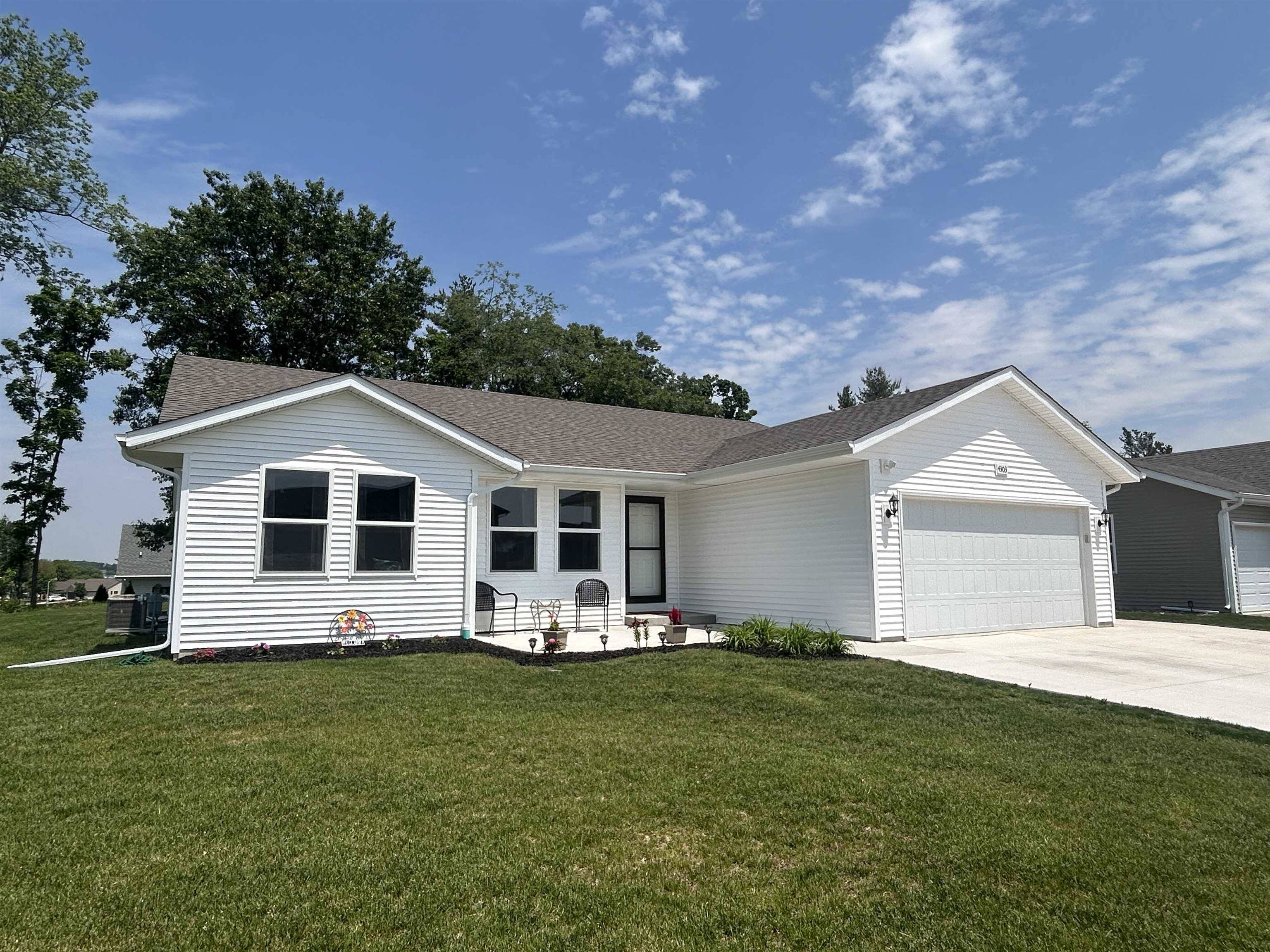 Janesville, WI 53546,4303 Dublin Drive