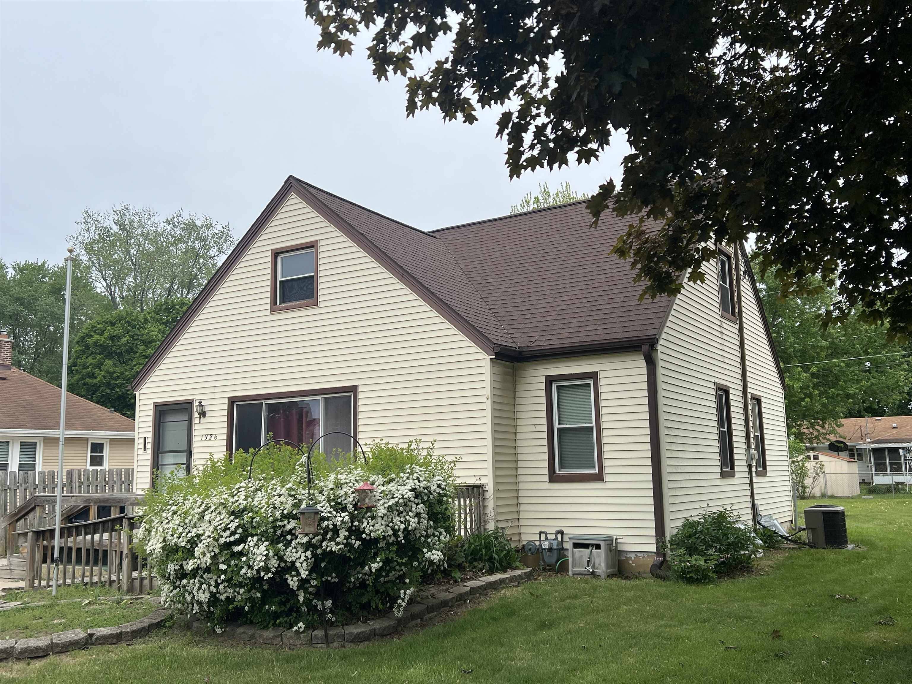 Janesville, WI 53548-1507,1326 Barham Avenue