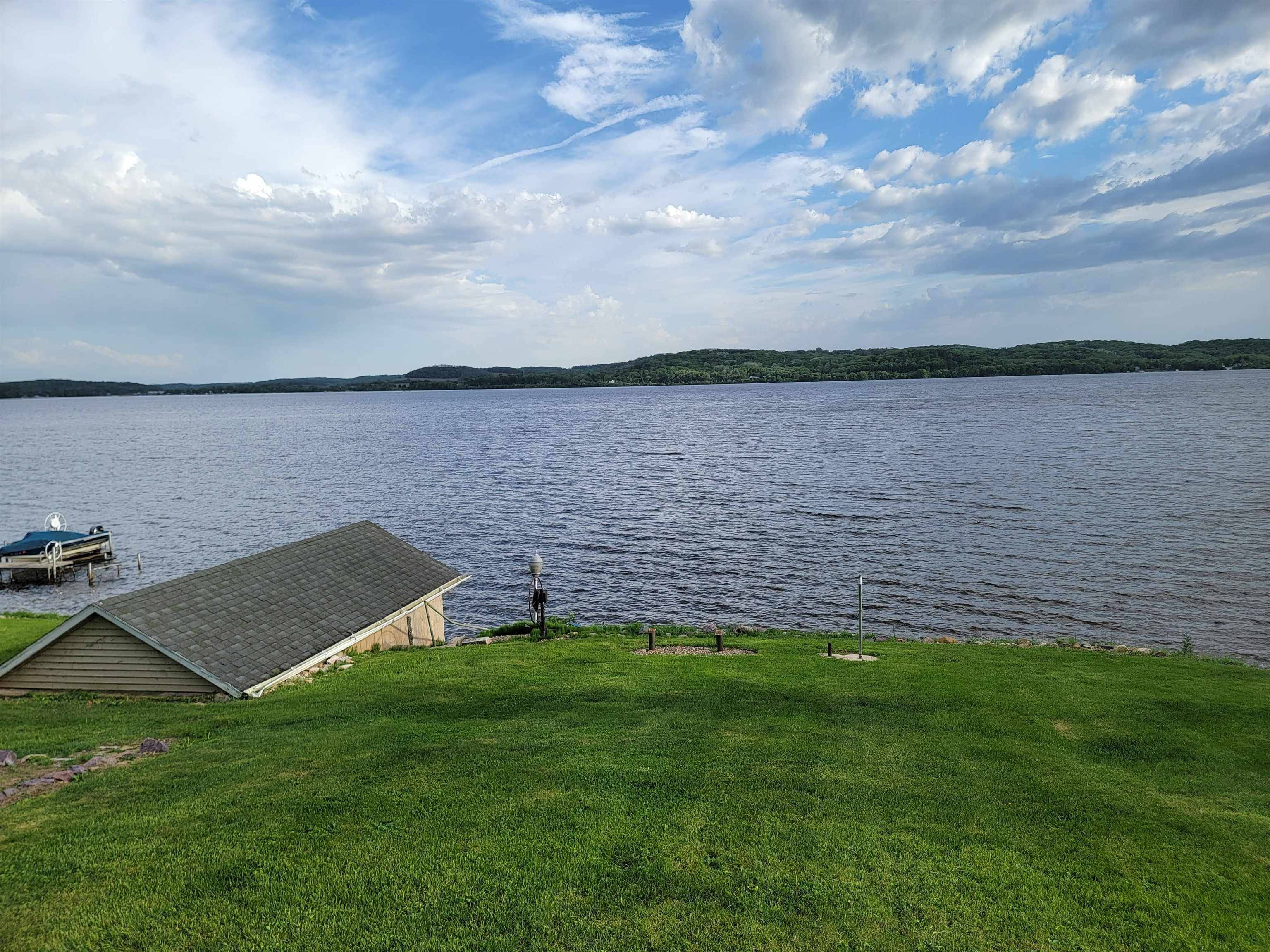 Merrimac, WI 53561,E14485 Baltic Avenue