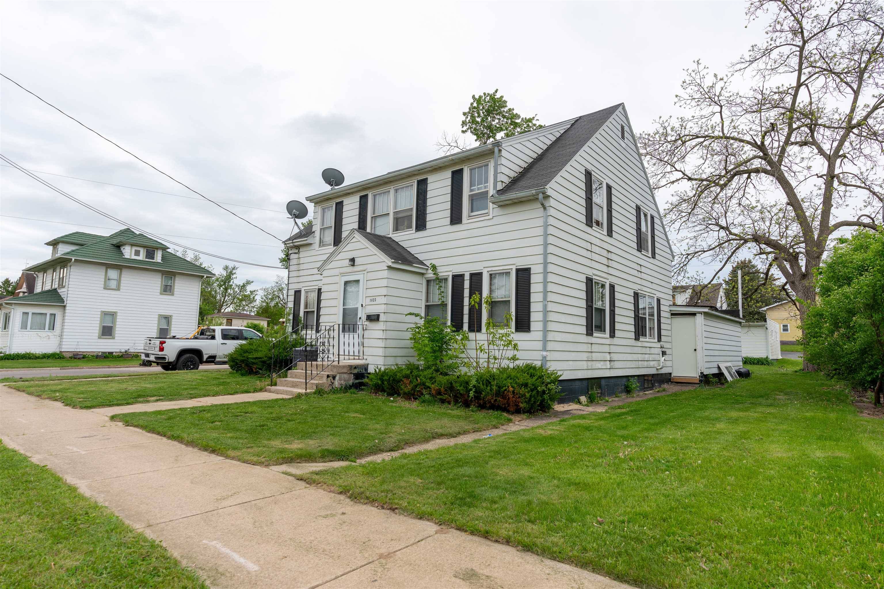 Tomah, WI 54660,1623 Kilbourn Avenue