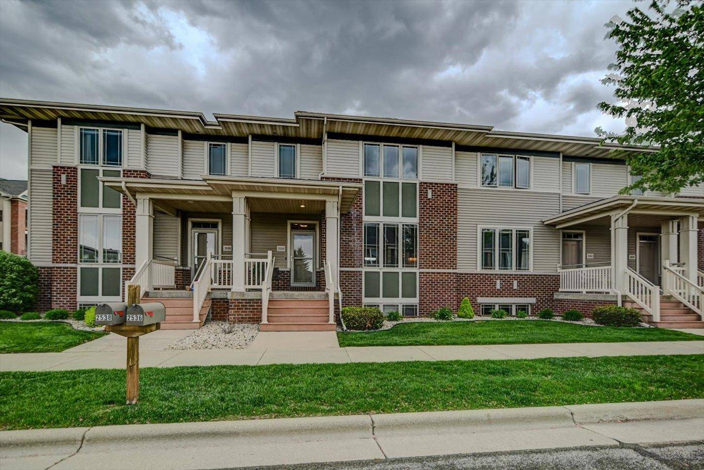 Sun Prairie, WI 53590,2536 Leopold Way