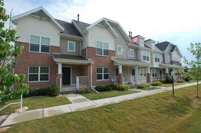 Middleton, WI 53562,707 Cricket Lane #5
