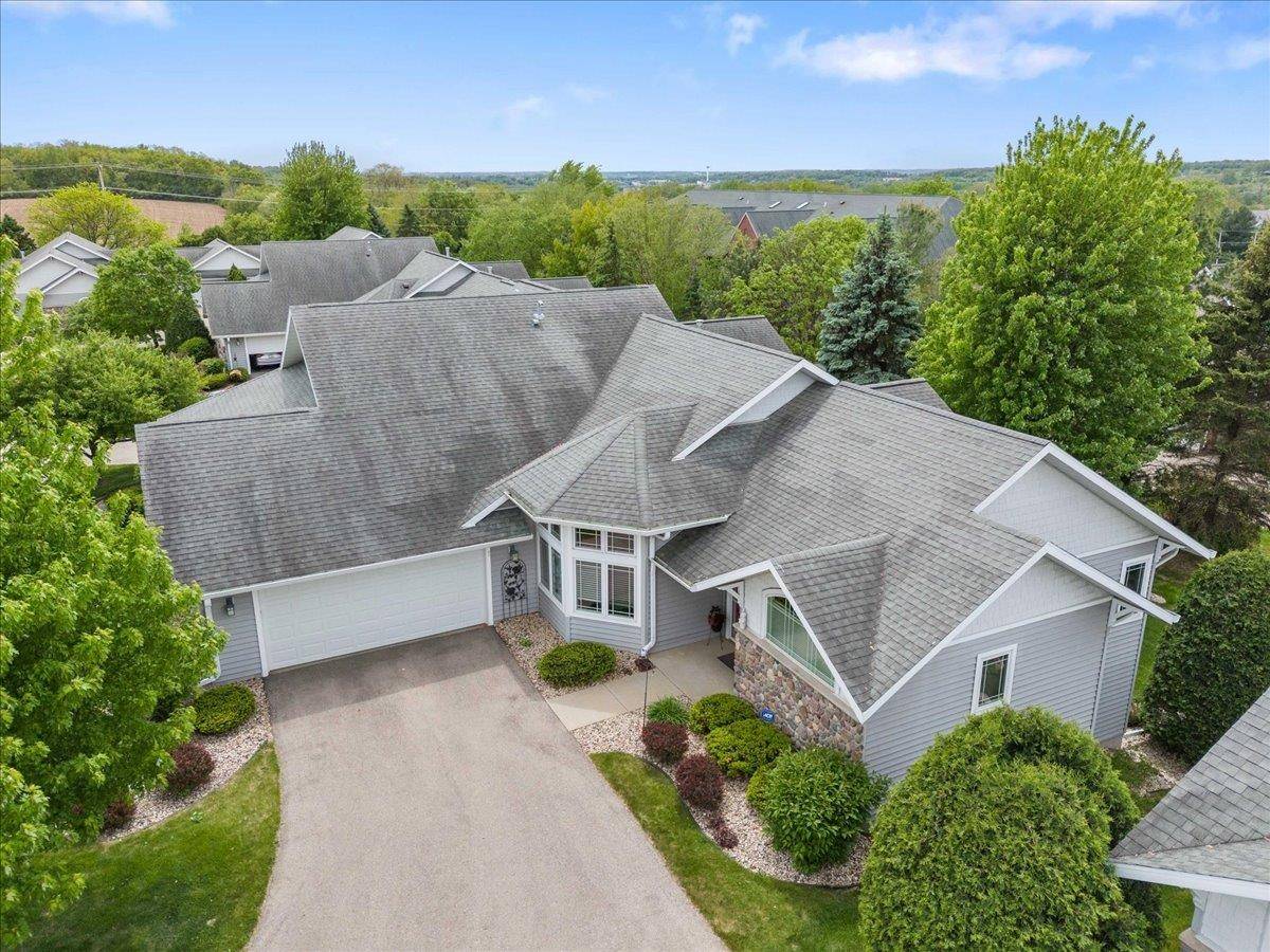 Madison, WI 53719,1814 Masters Lane
