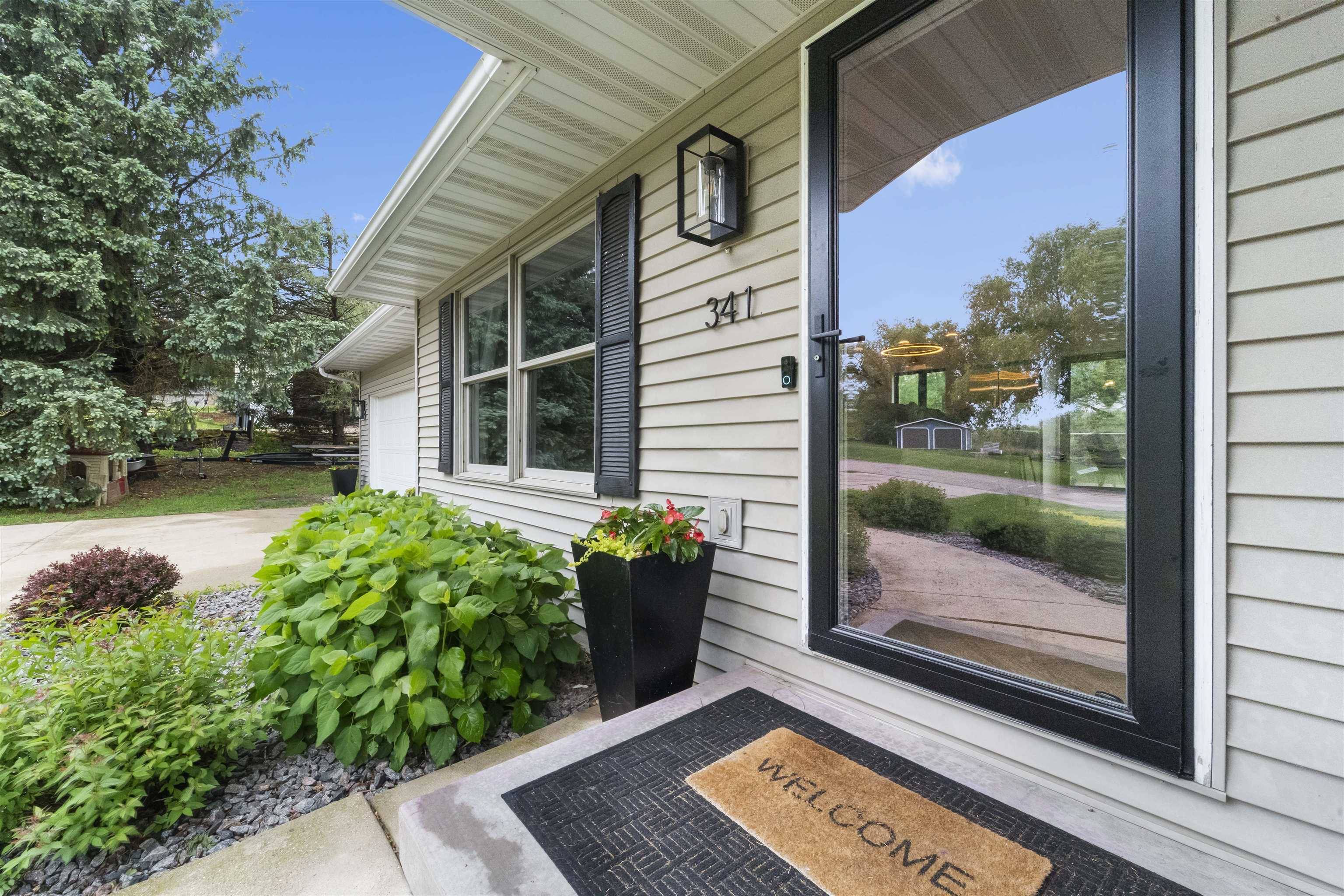 Mineral Point, WI 53565,341 Harris Street