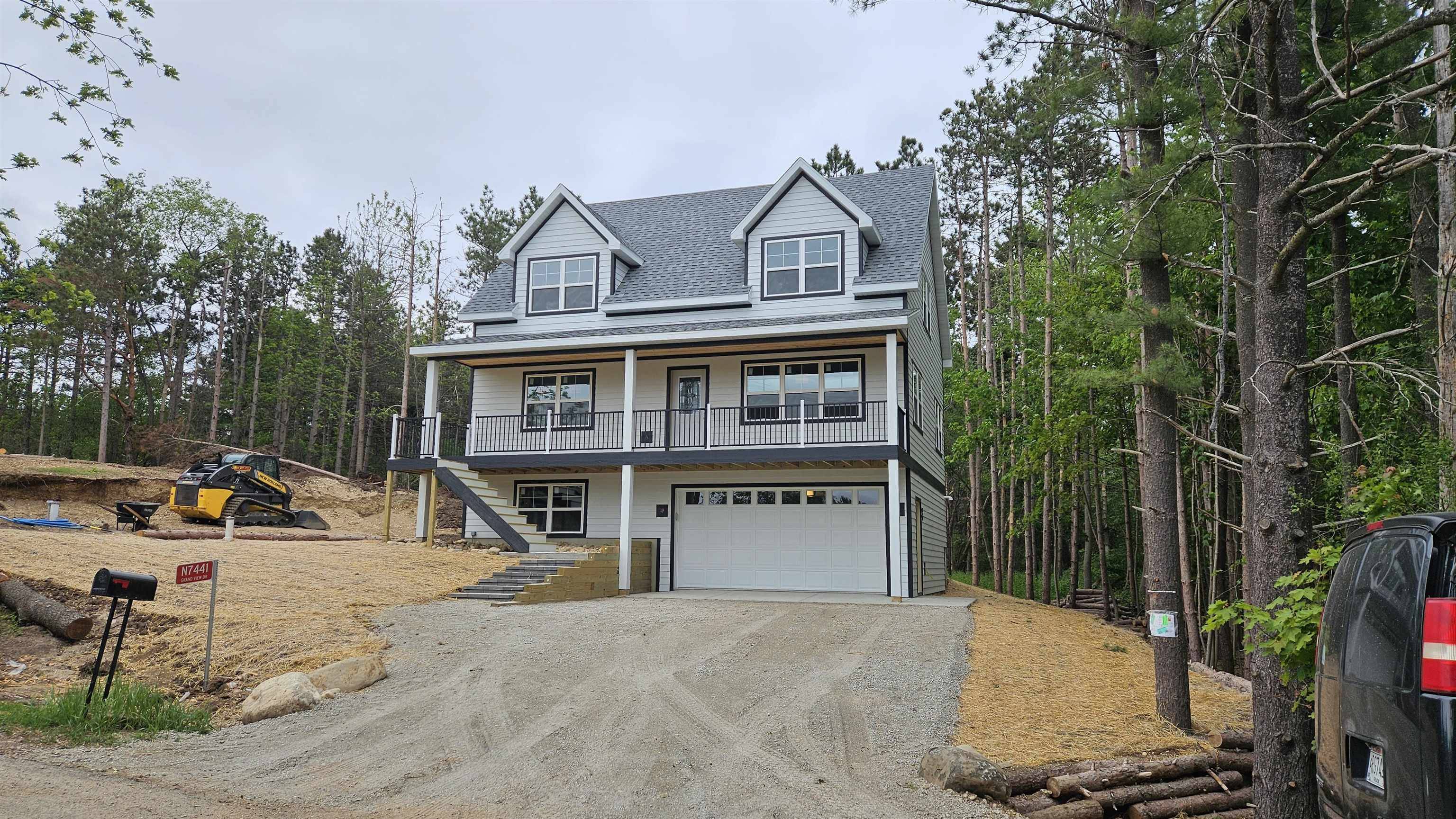 Whitewater, WI 53190,N7441 Grand View Drive